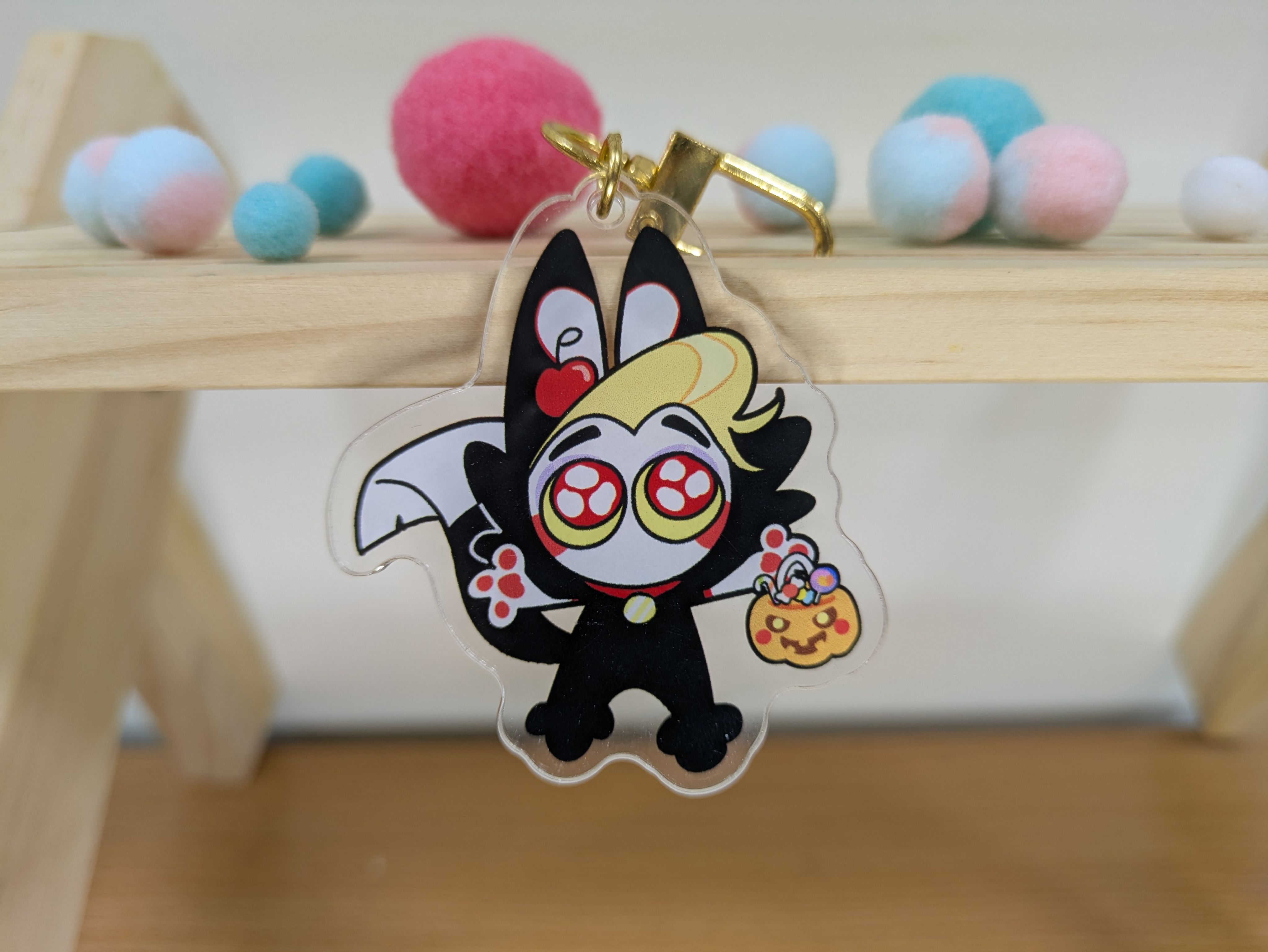 「Habin Hotel 地獄旅館」❤