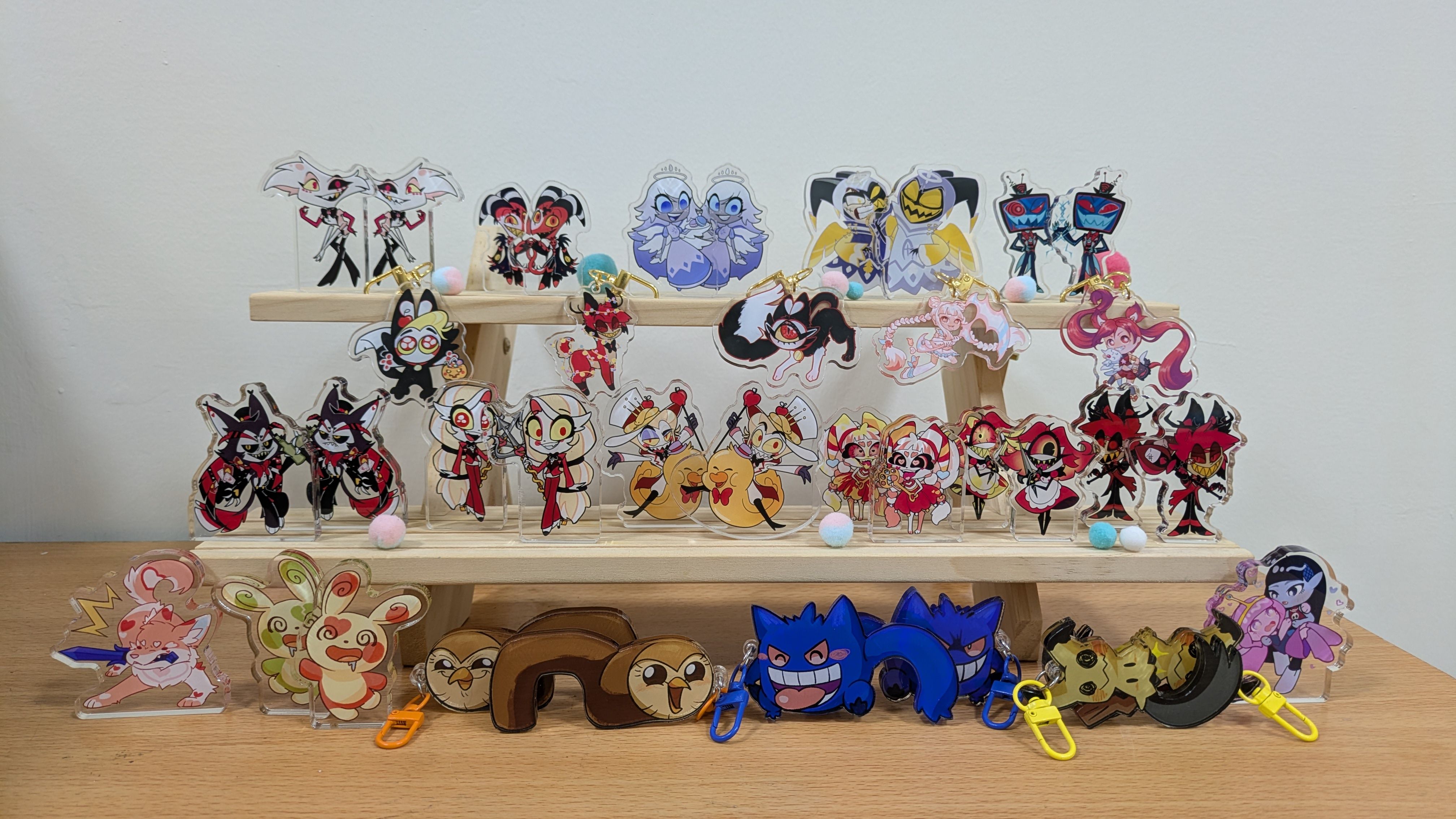 「Pokèmon 寶可夢 」❤