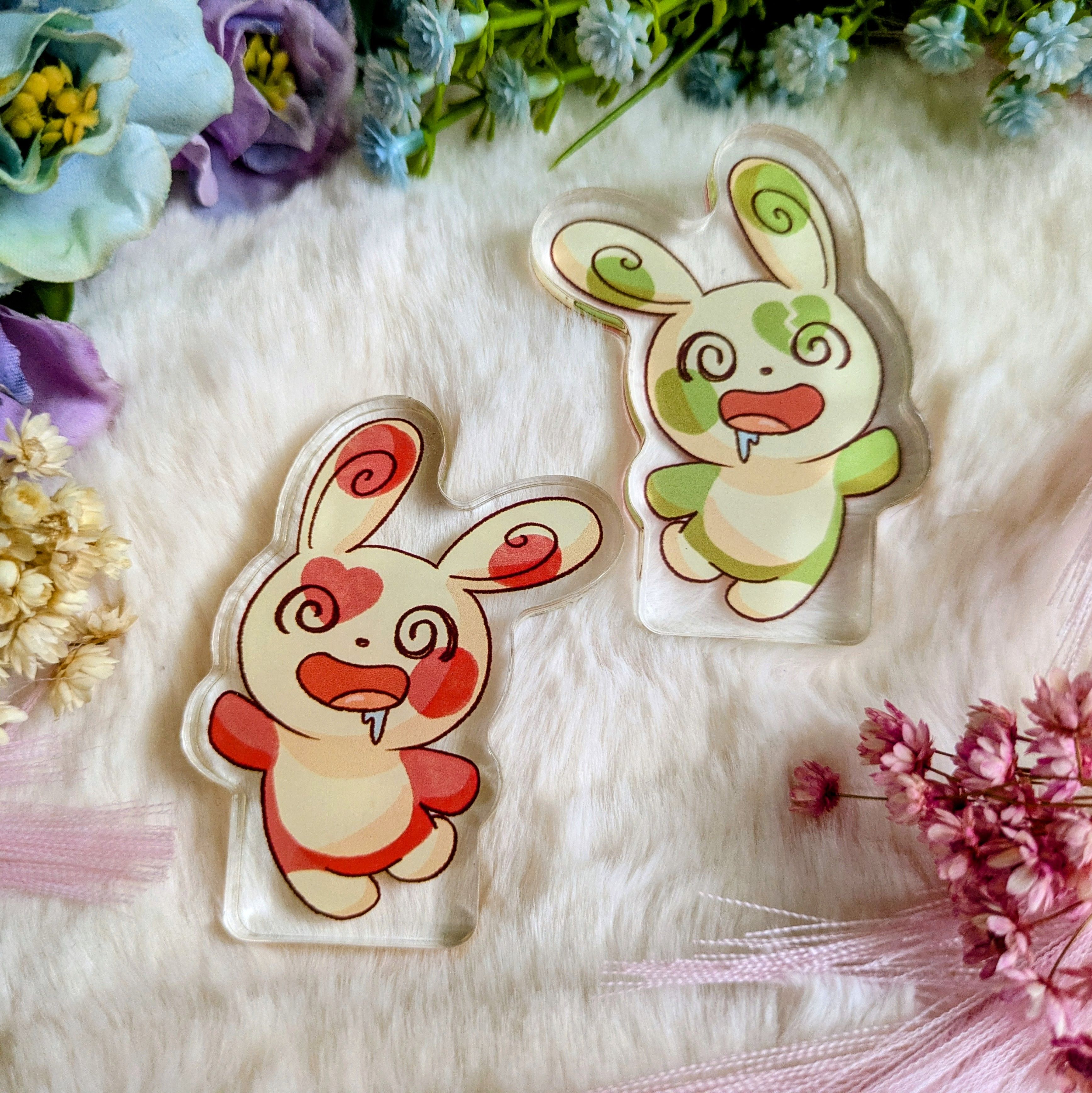 「Pokèmon 寶可夢 」❤