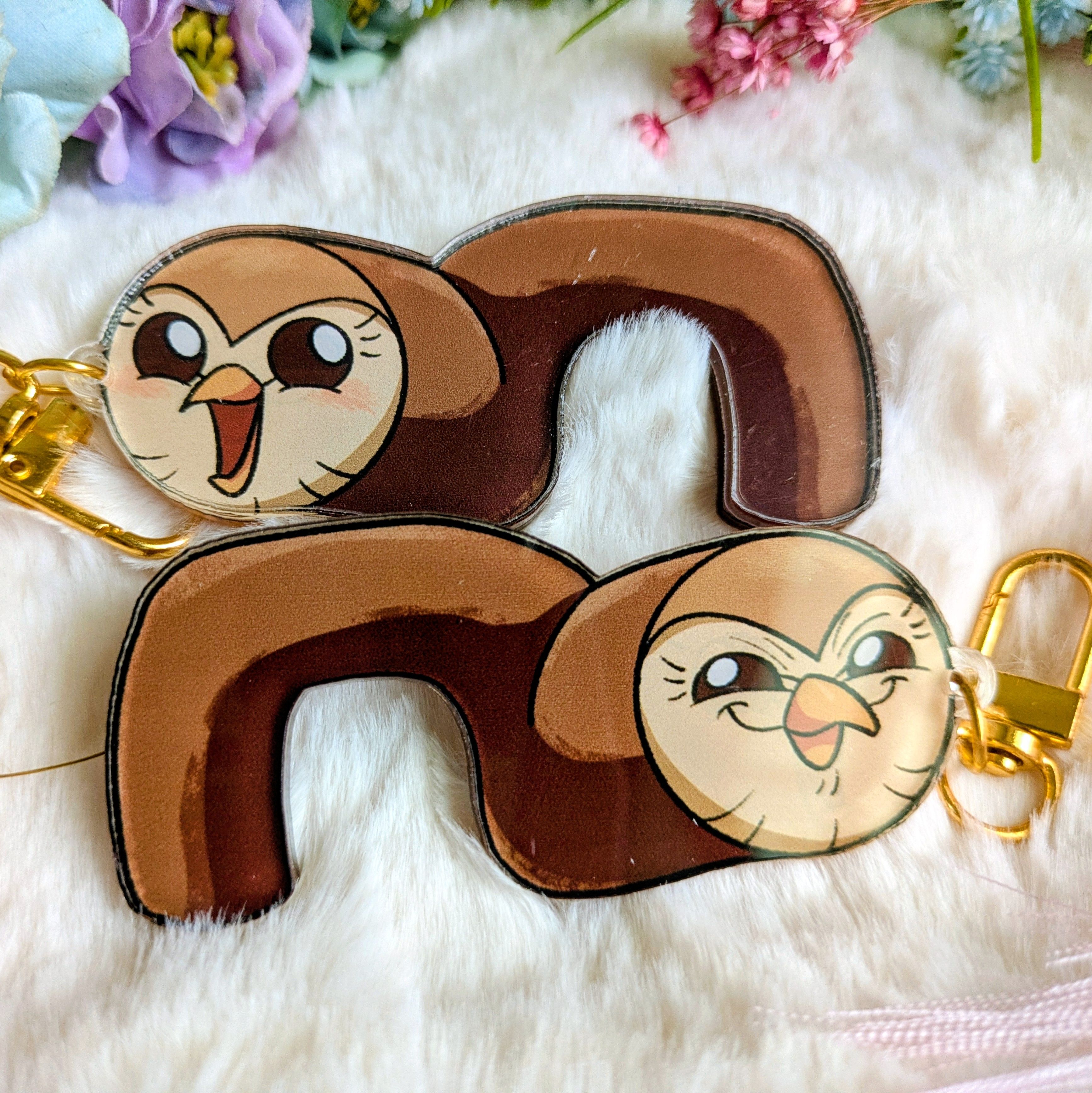 「The Owl House 貓頭鷹小屋」❤