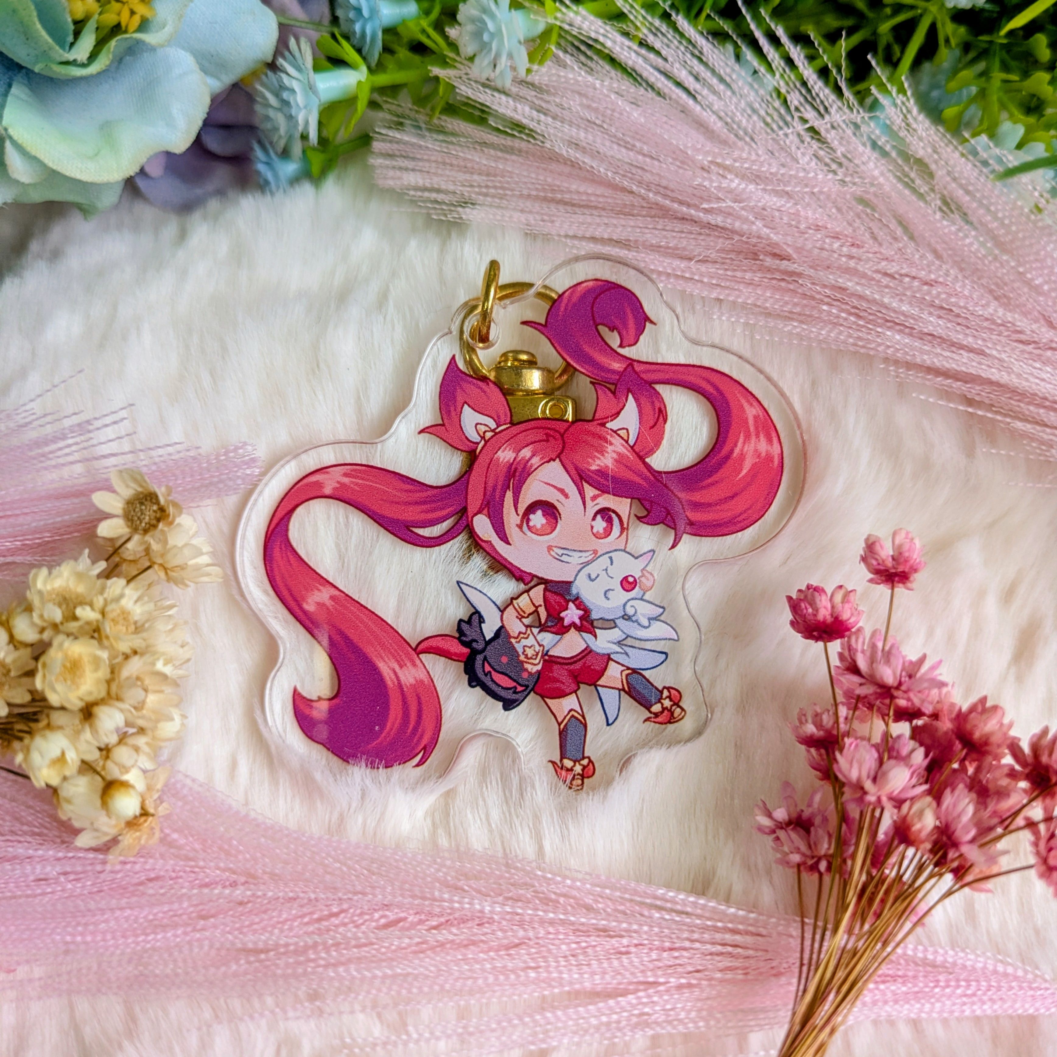 「League of Ledgend」❤