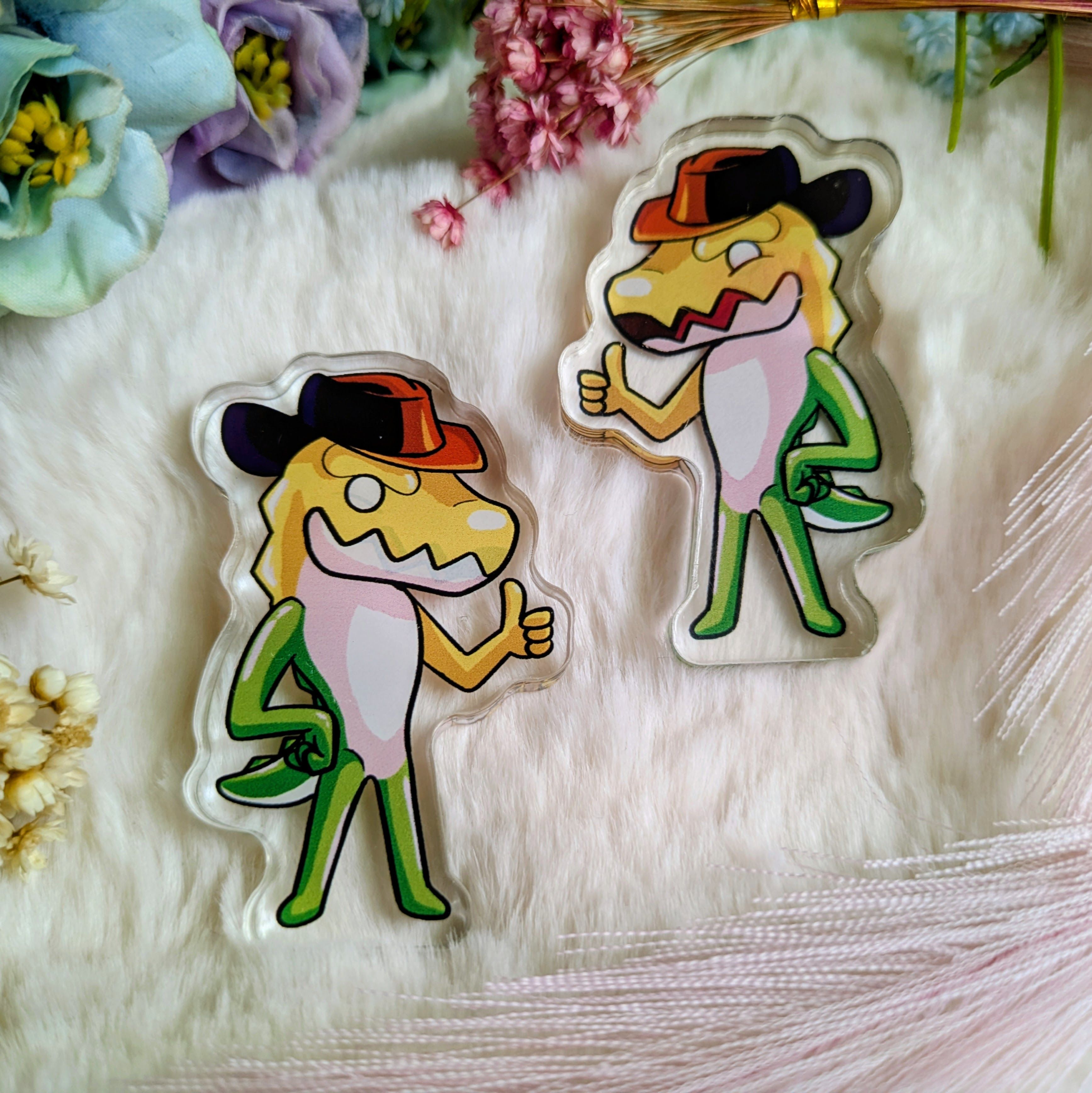 The Amazing Digital Circus ❤