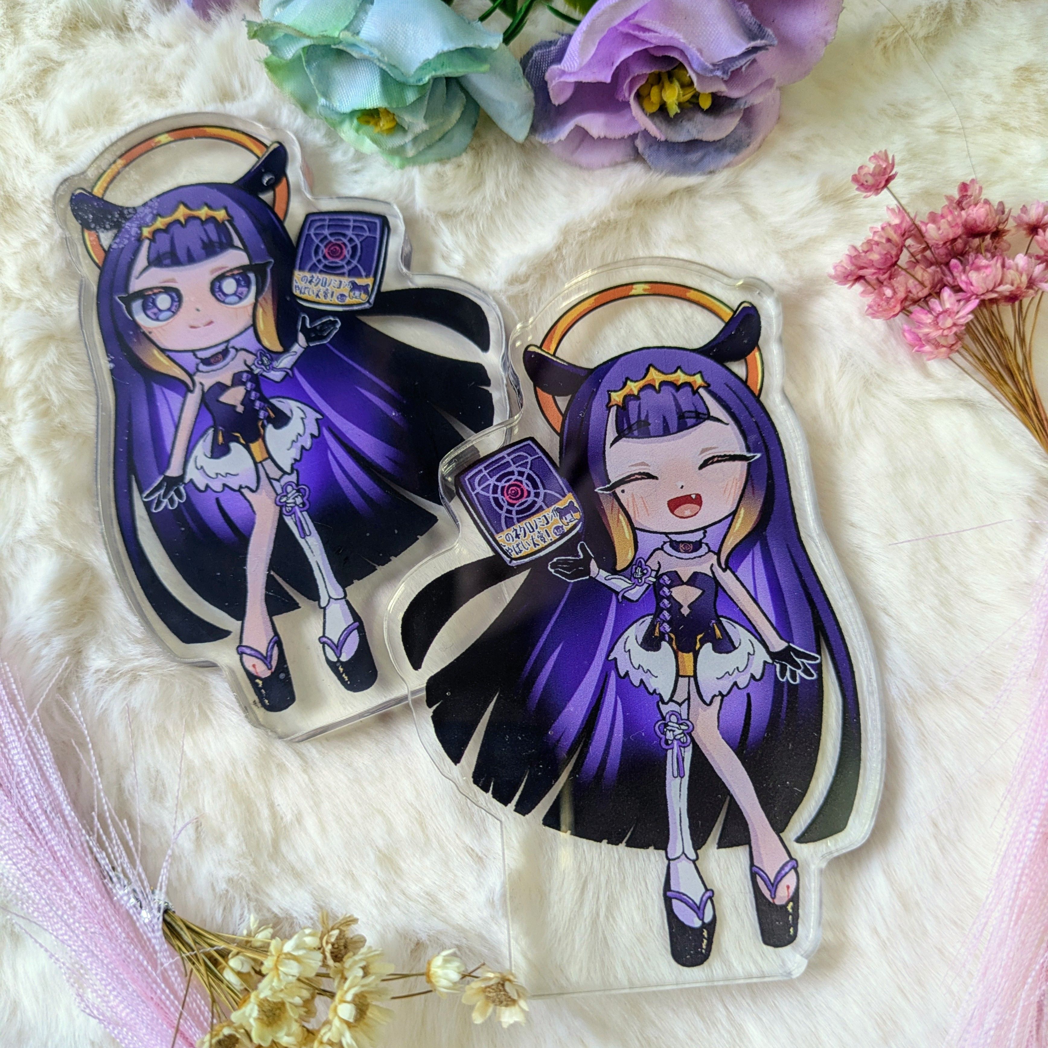 「Hololive」❤ 飯友