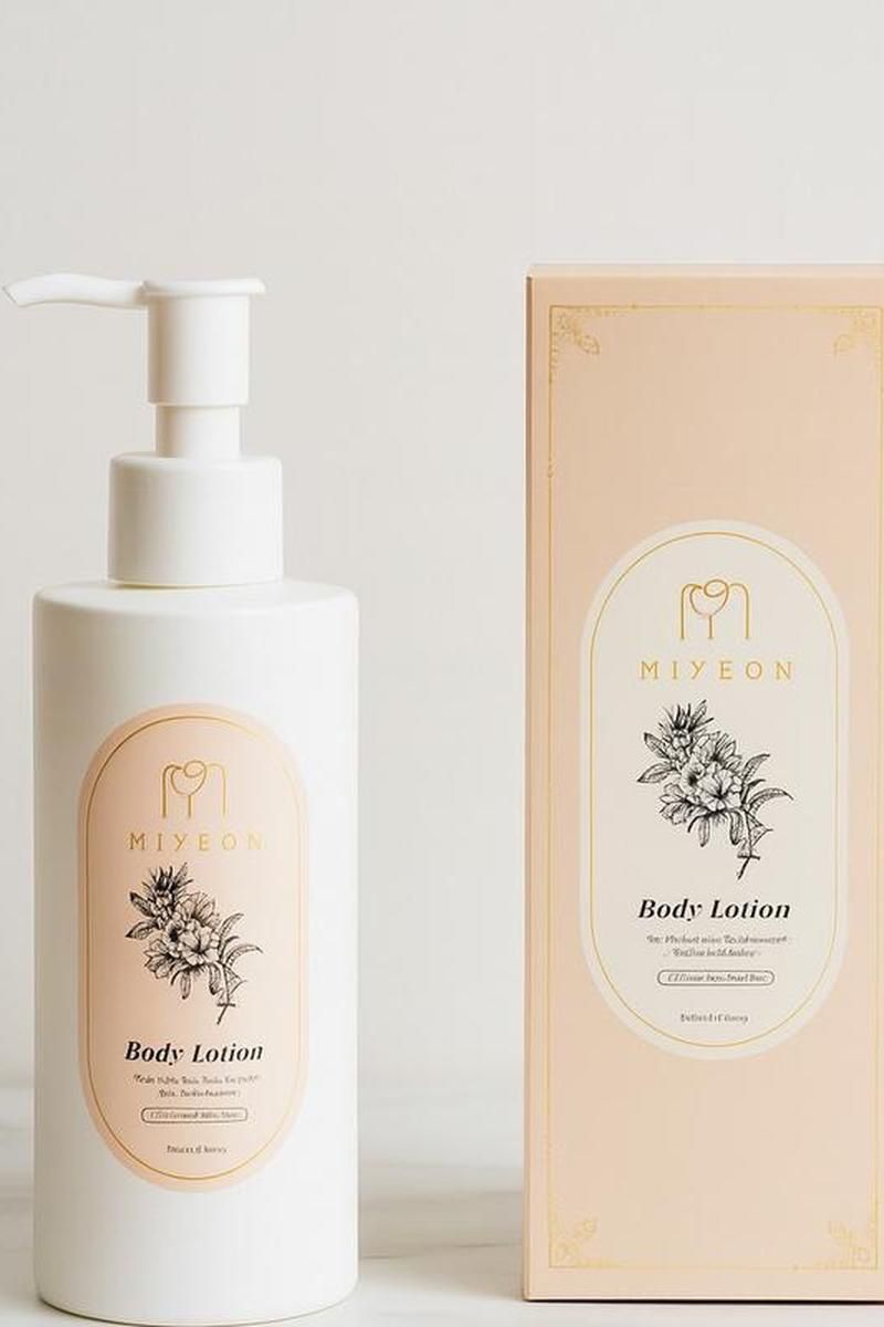 御姎妍MIYEON 極透水導身體乳（買一送一）$1280