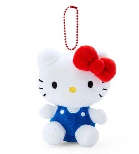 GD同款Hello Kitty