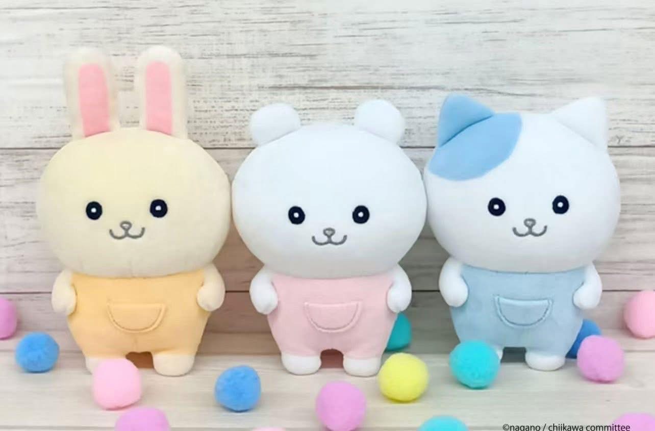 某某森林家族系列