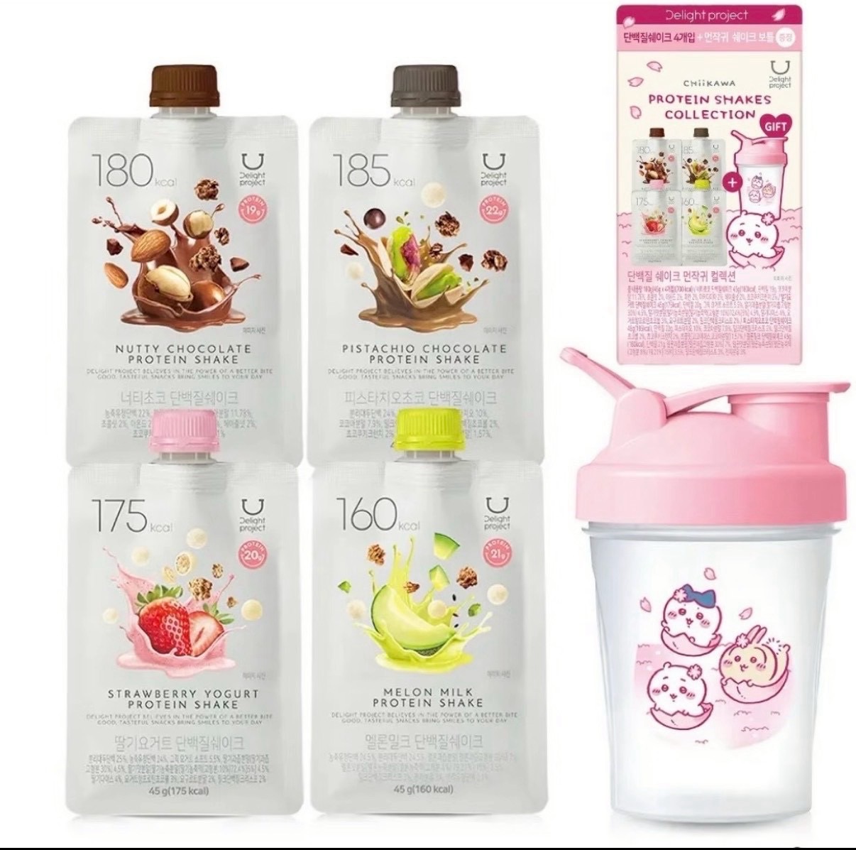 Olive Young聯名系列