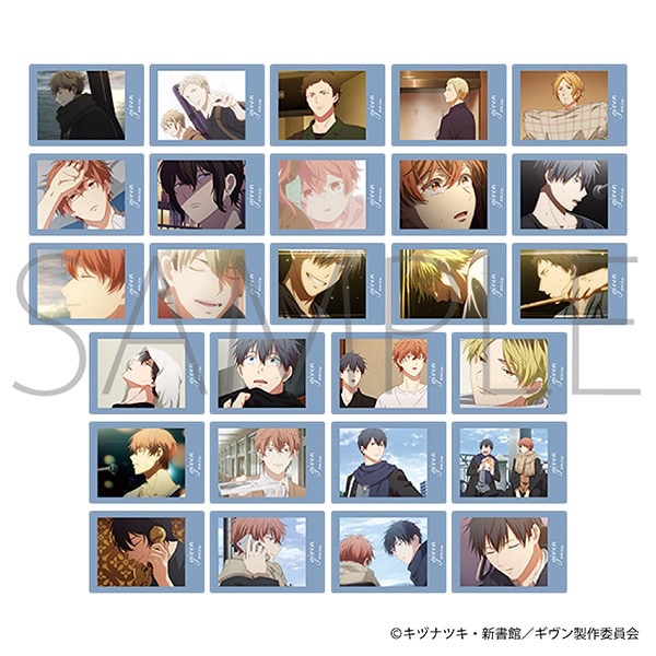 去海邊透明拍立得