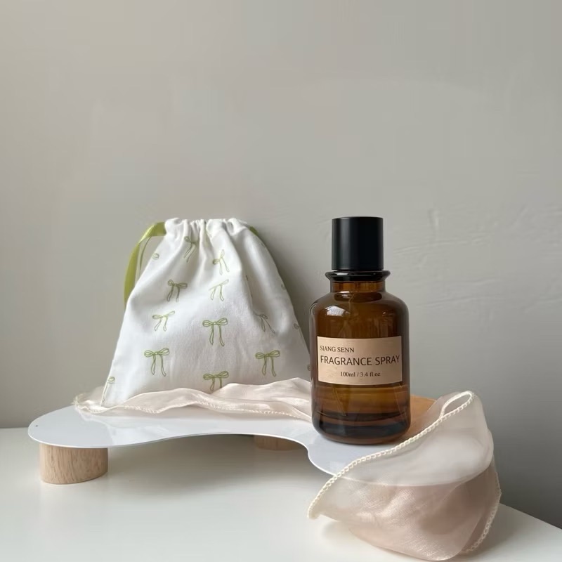 室內香氛噴霧 織物香氛 100ml 贈精美束口袋