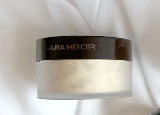 LAURA MERCIER 煥顏蜜粉 #透明Translucent