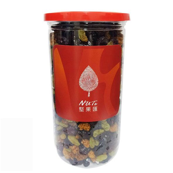 綜合果乾-紅蓋-瓶裝商品3瓶$1080可互搭請在結帳頁面的備註欄位中填寫