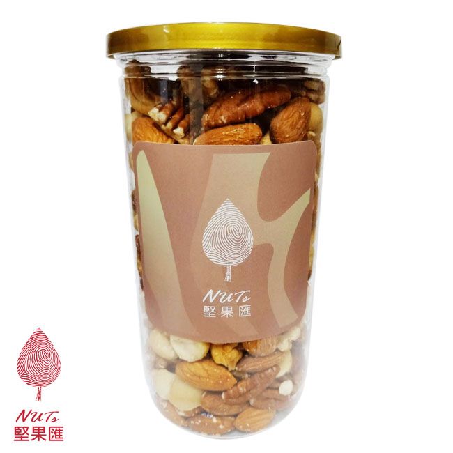 D6綜合堅果-金蓋-瓶裝商品3瓶$1080可互搭請在結帳頁面的備註欄位中填寫