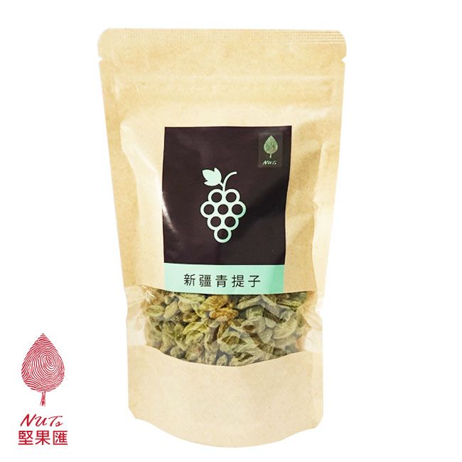 B4新疆青提子-袋裝商品買10送一可互搭請在結帳頁面的備註欄位中填寫