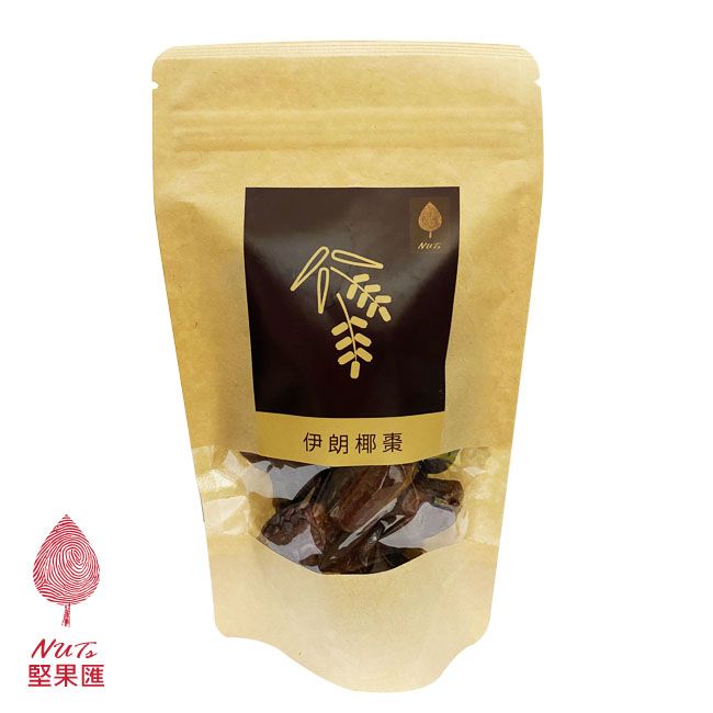 B5伊朗椰棗-袋裝商品買10送一可互搭請在結帳頁面的備註欄位中填寫