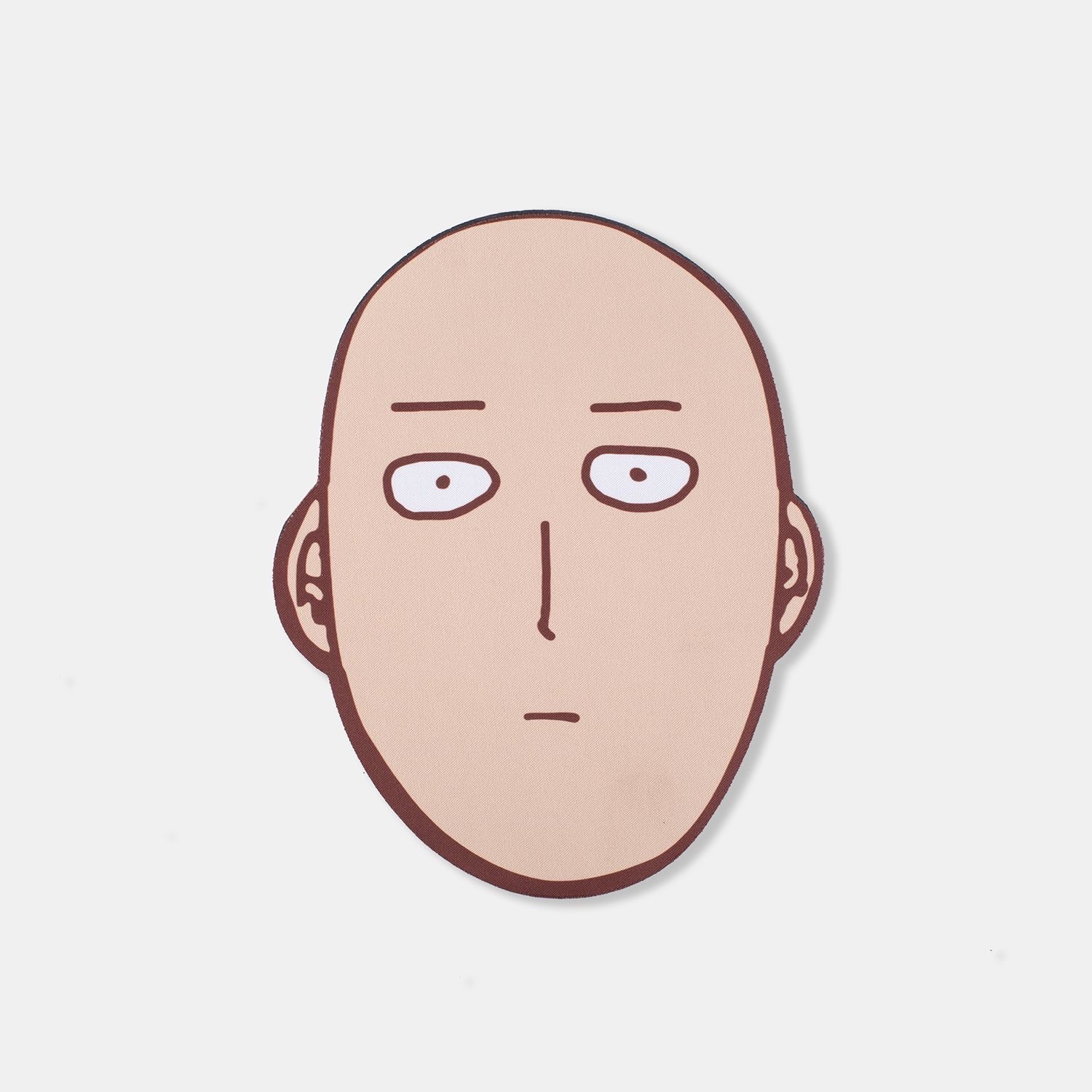 呆滯的滑鼠墊🖱️很像我上班的表情