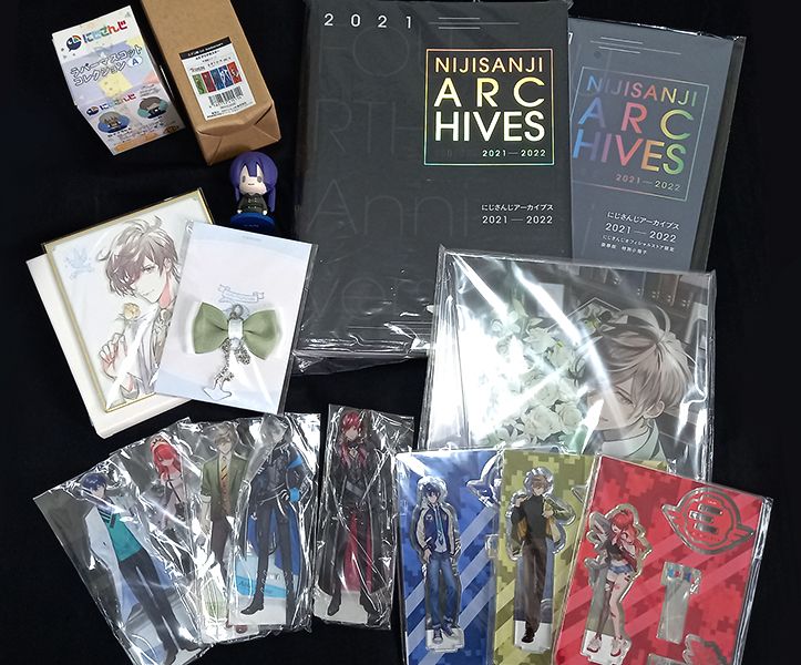 全部帶走優惠價，再送一堆週邊當贈品