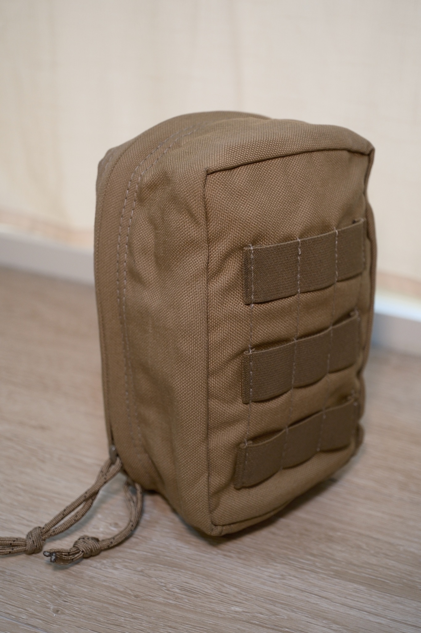 USMC公發PVS-14夜視鏡攜行袋