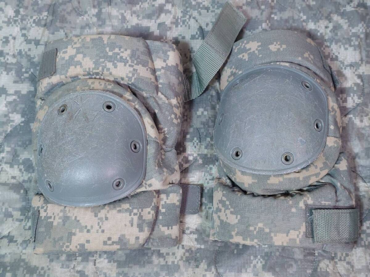 美軍公發UCP護膝（M）