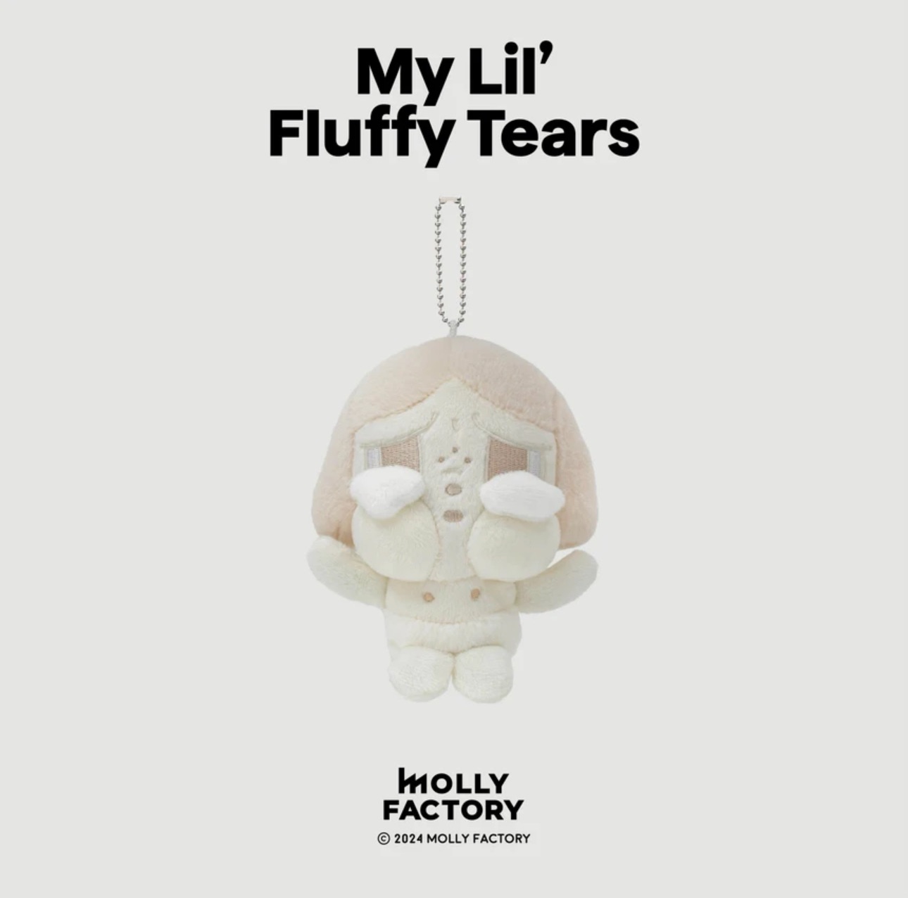 泰國哭娃白（XS）