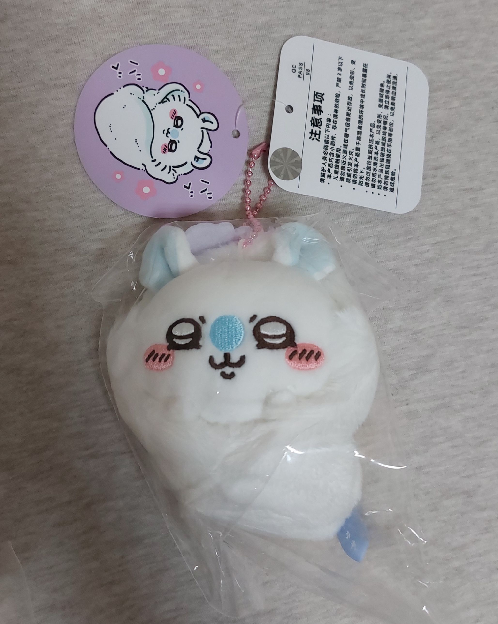 小桃（寄生桃/襁褓桃/手捧桃）滿千免運喔~