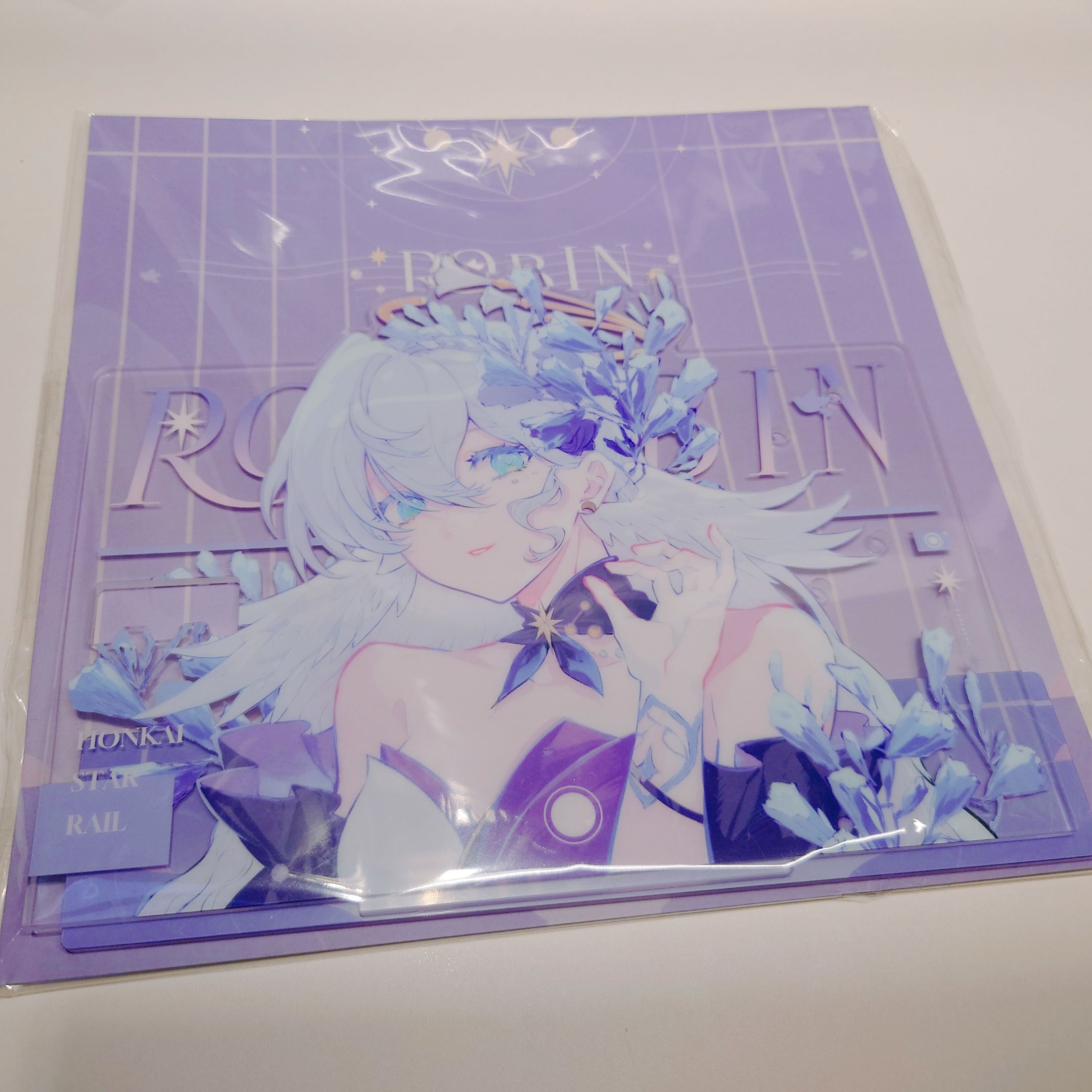 星期日＆知更鳥同人專區