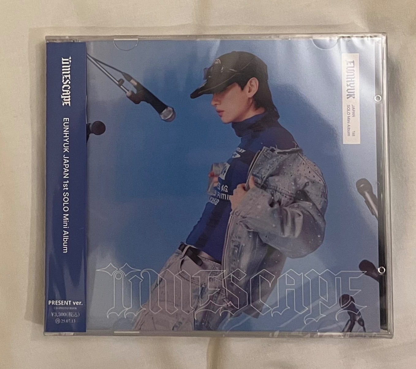 專輯類☻