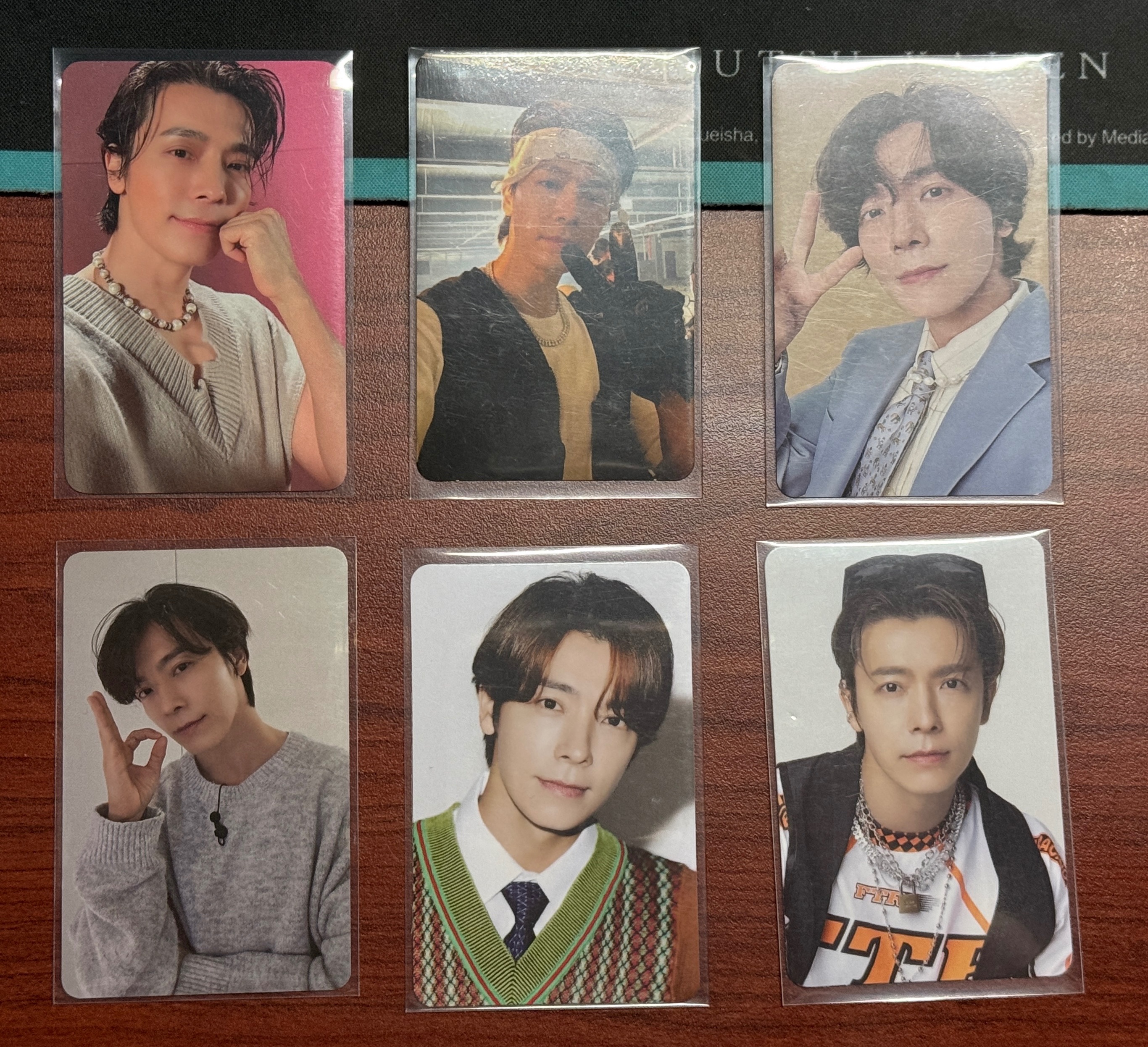 海海小王子🐯