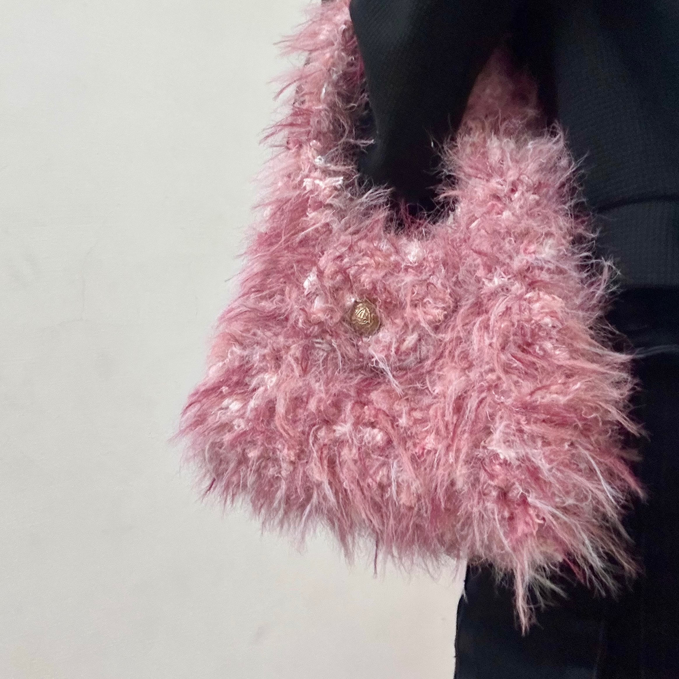 手提腋下包🎀