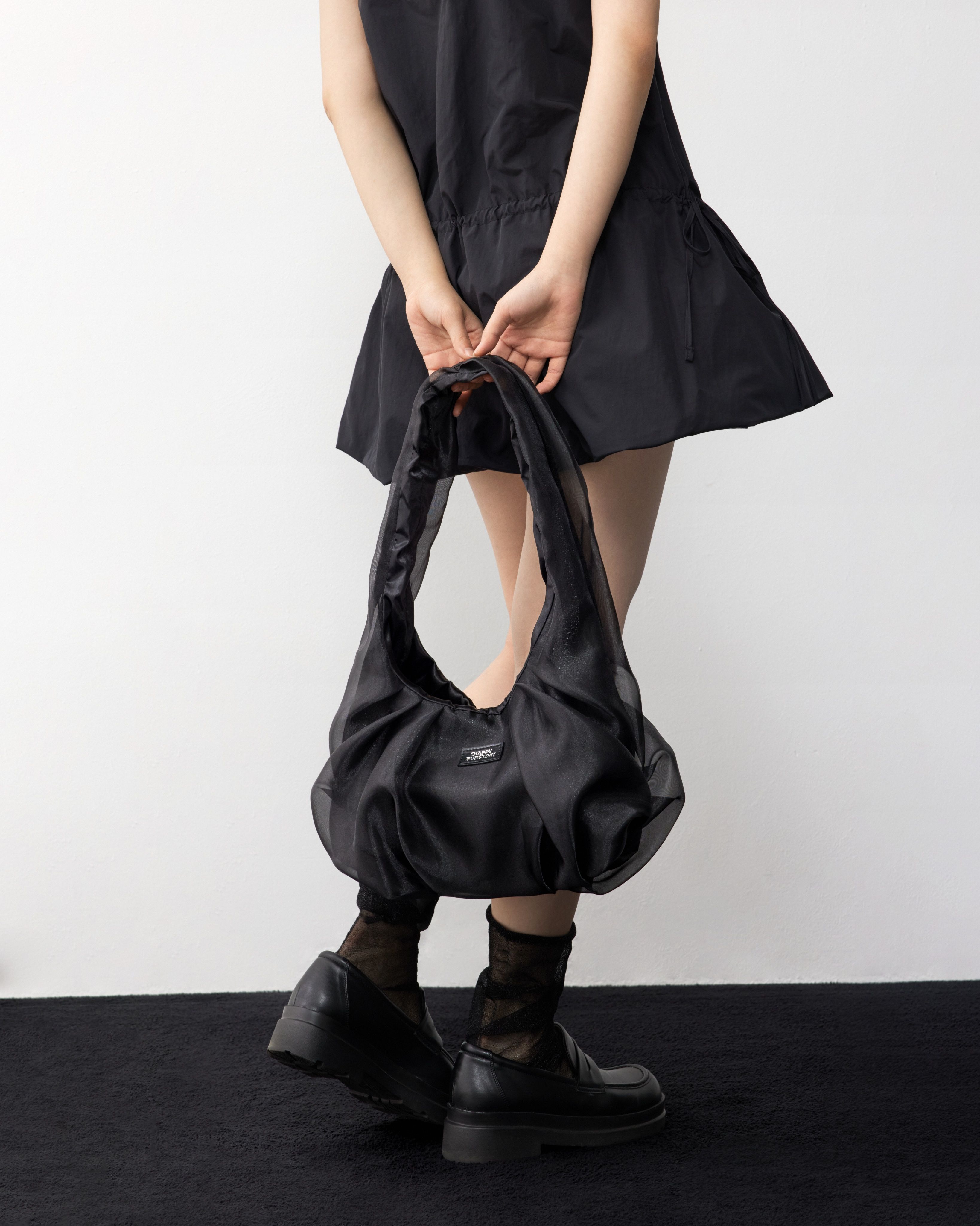 HAPPY BURSTDAY MD - Shoulder Bag （NEW MYSELF VER.）