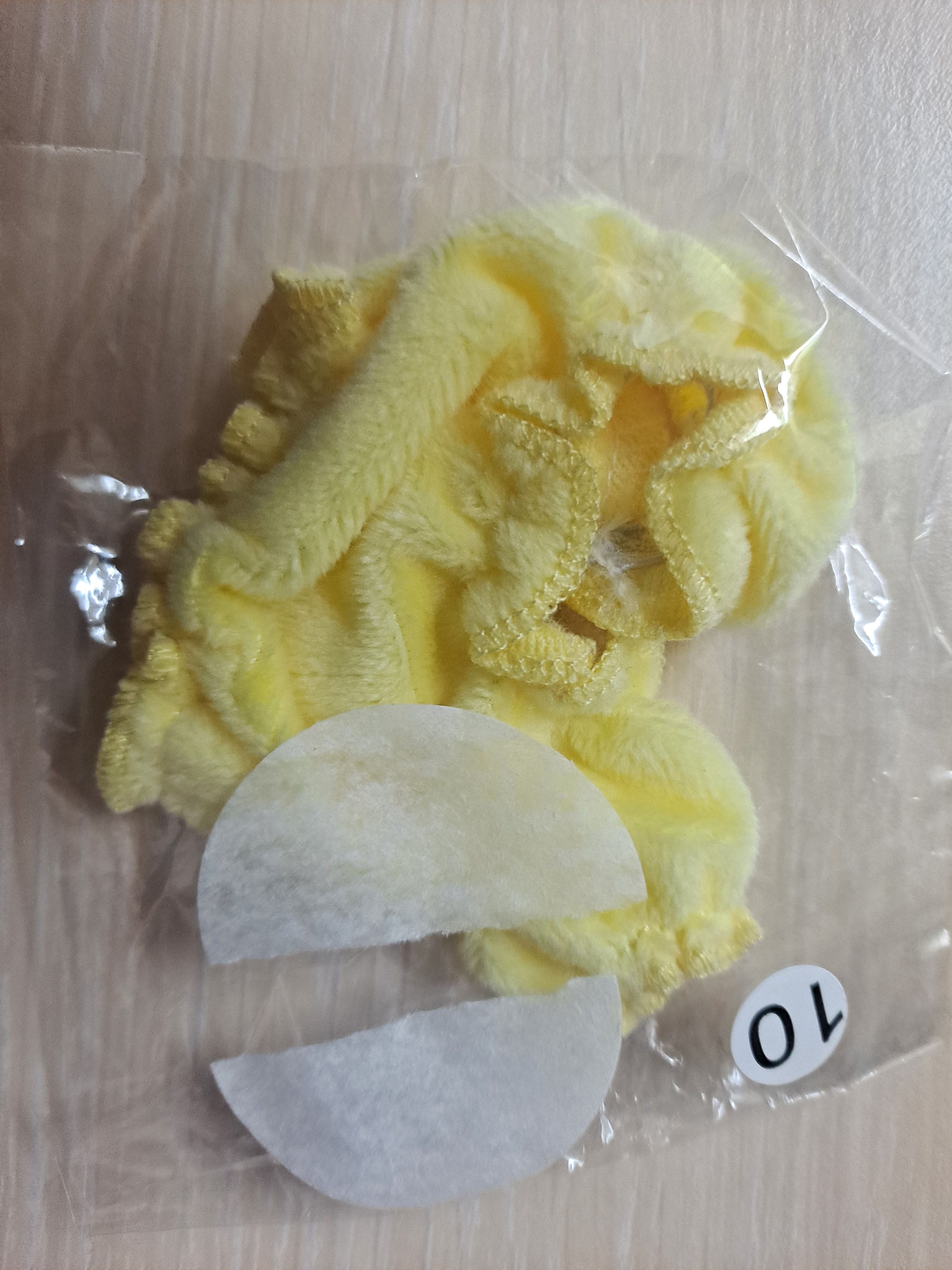 10cm