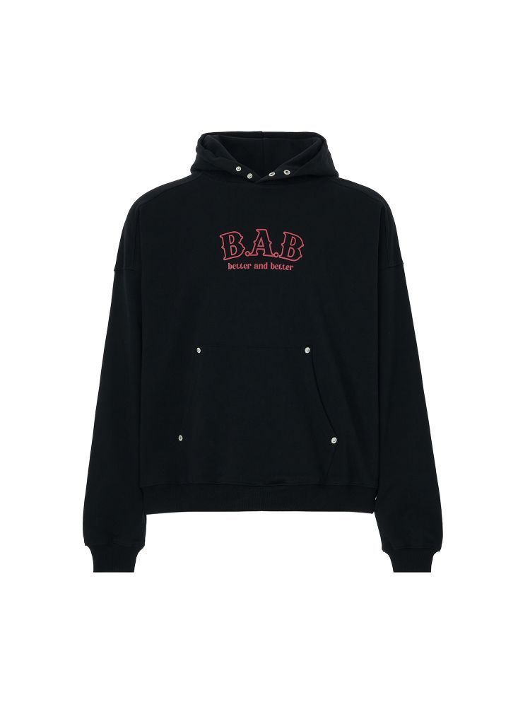 【可先匯款走賣貨便】東海TEMPUS-B.A.B FLOWER 帽踢（無刷毛）