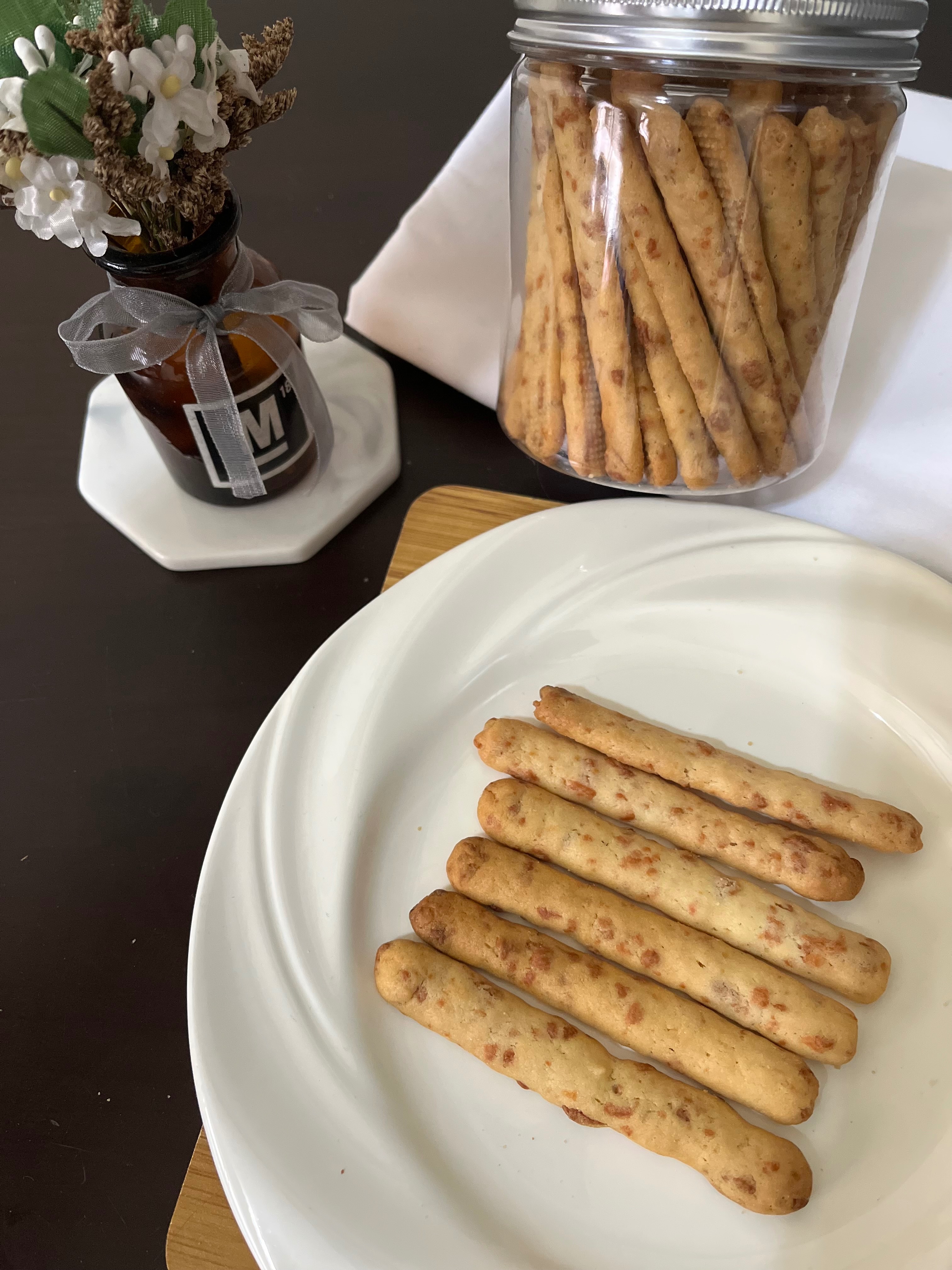 起司脆脆棒