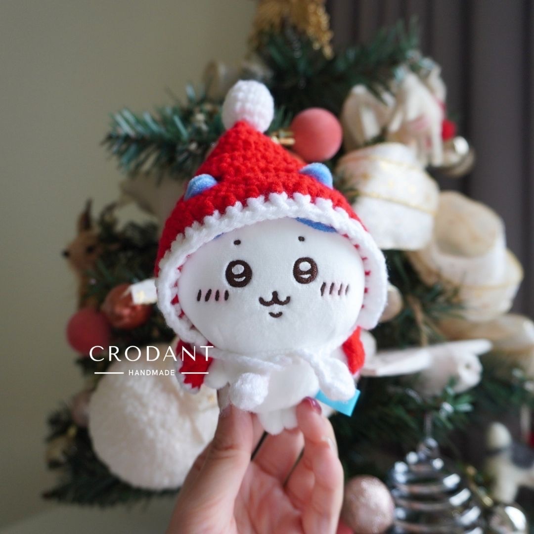 小紅帽（含斗篷*1）