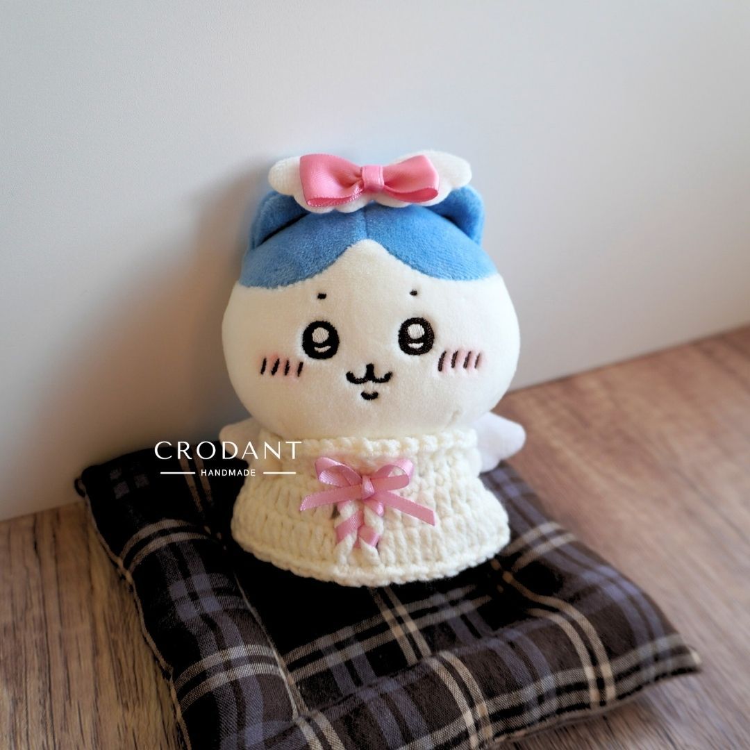 天使芭蕾（含頭飾*1、衣服*1）