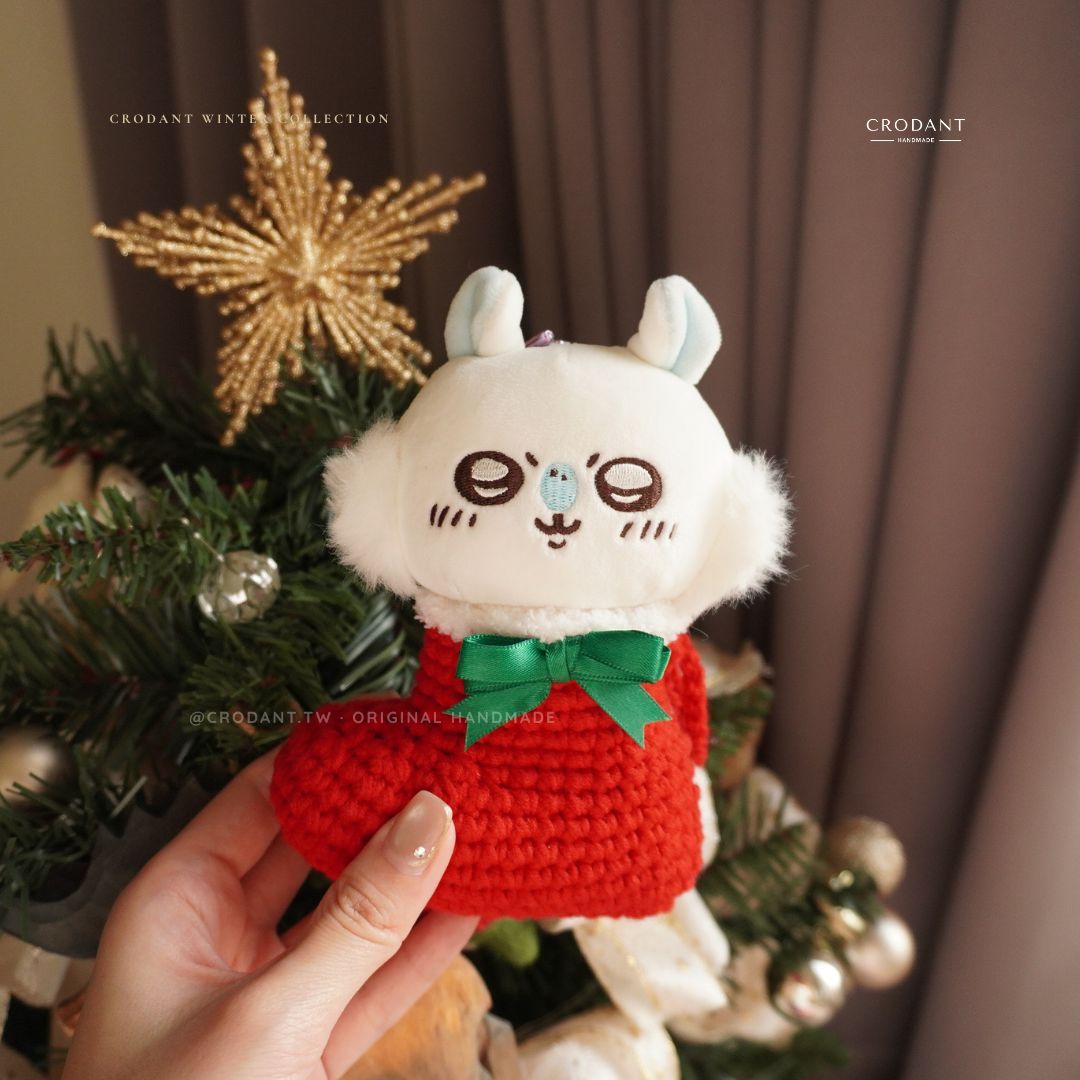 聖誕禮襪系列-基礎小腳適用（含襪子*1）