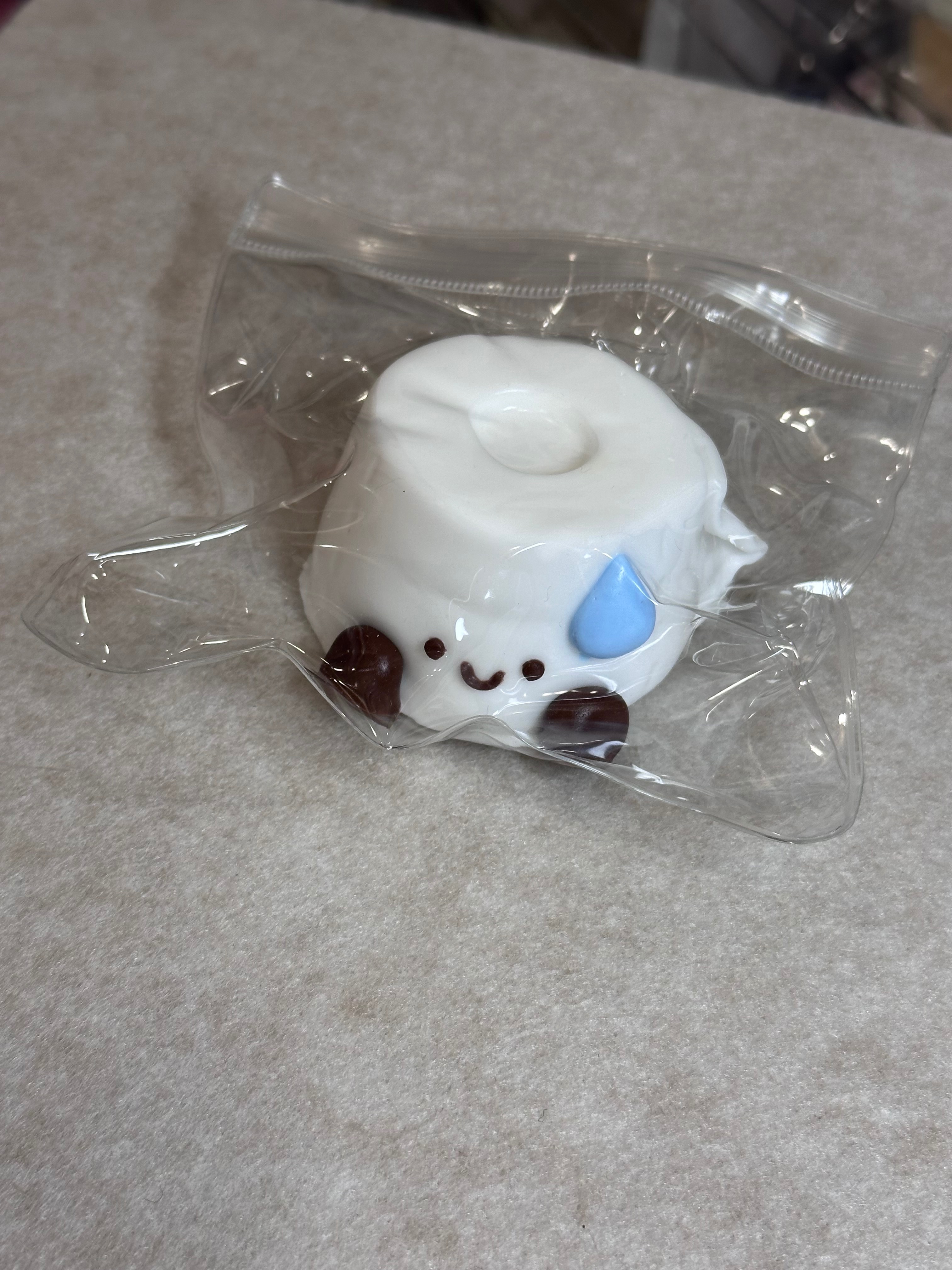 Jc捲紙🧻