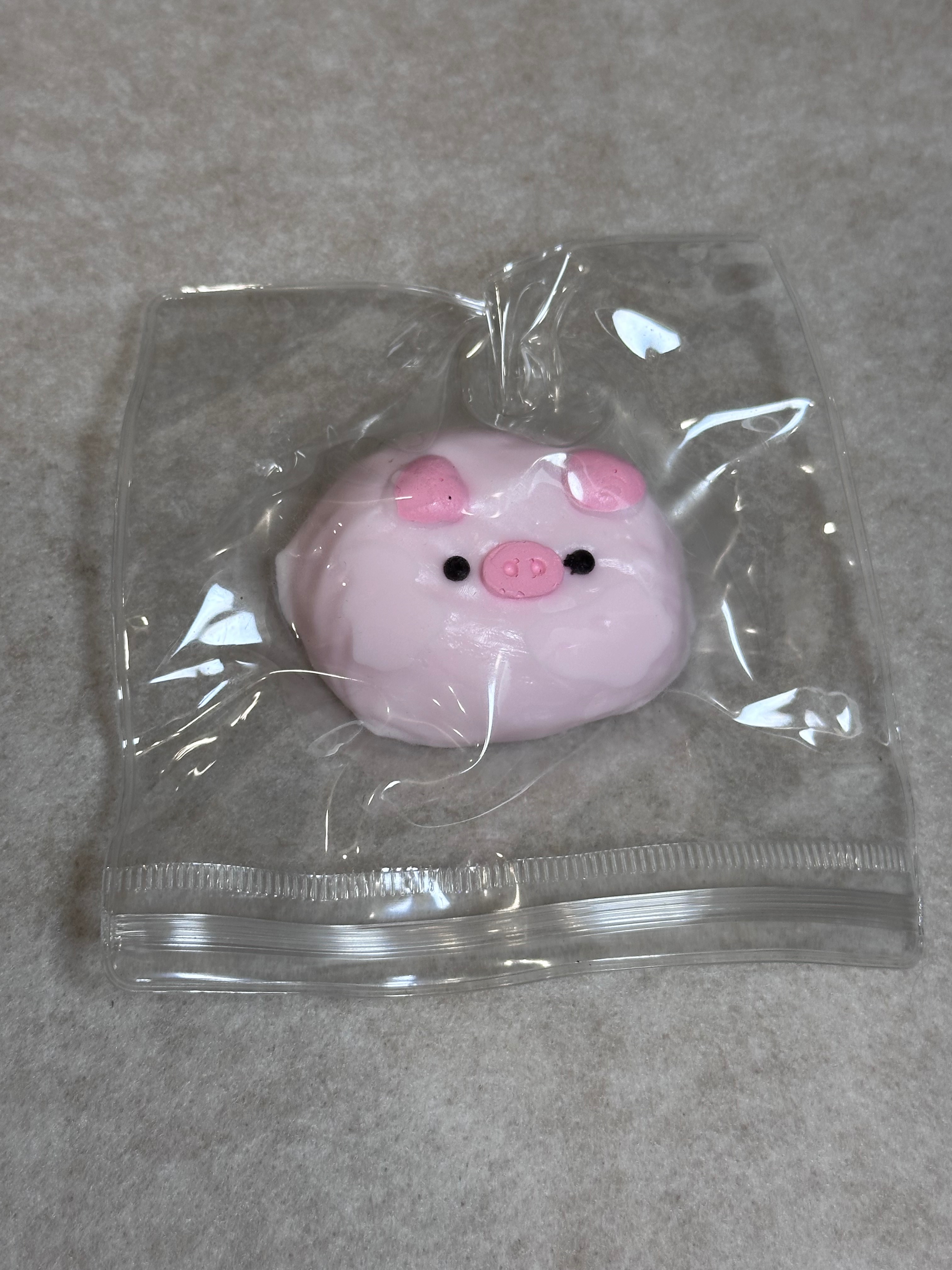小豬🐷