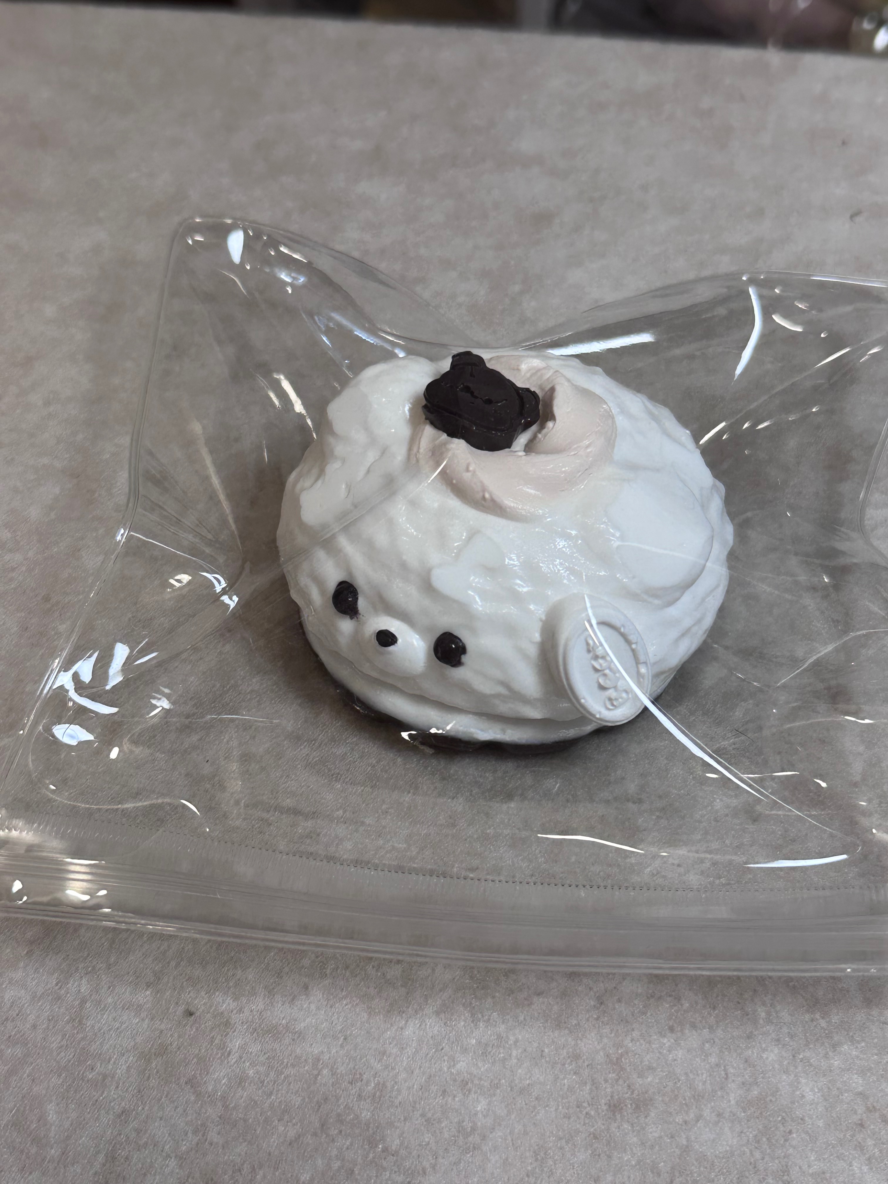 狗狗蛋糕🧁