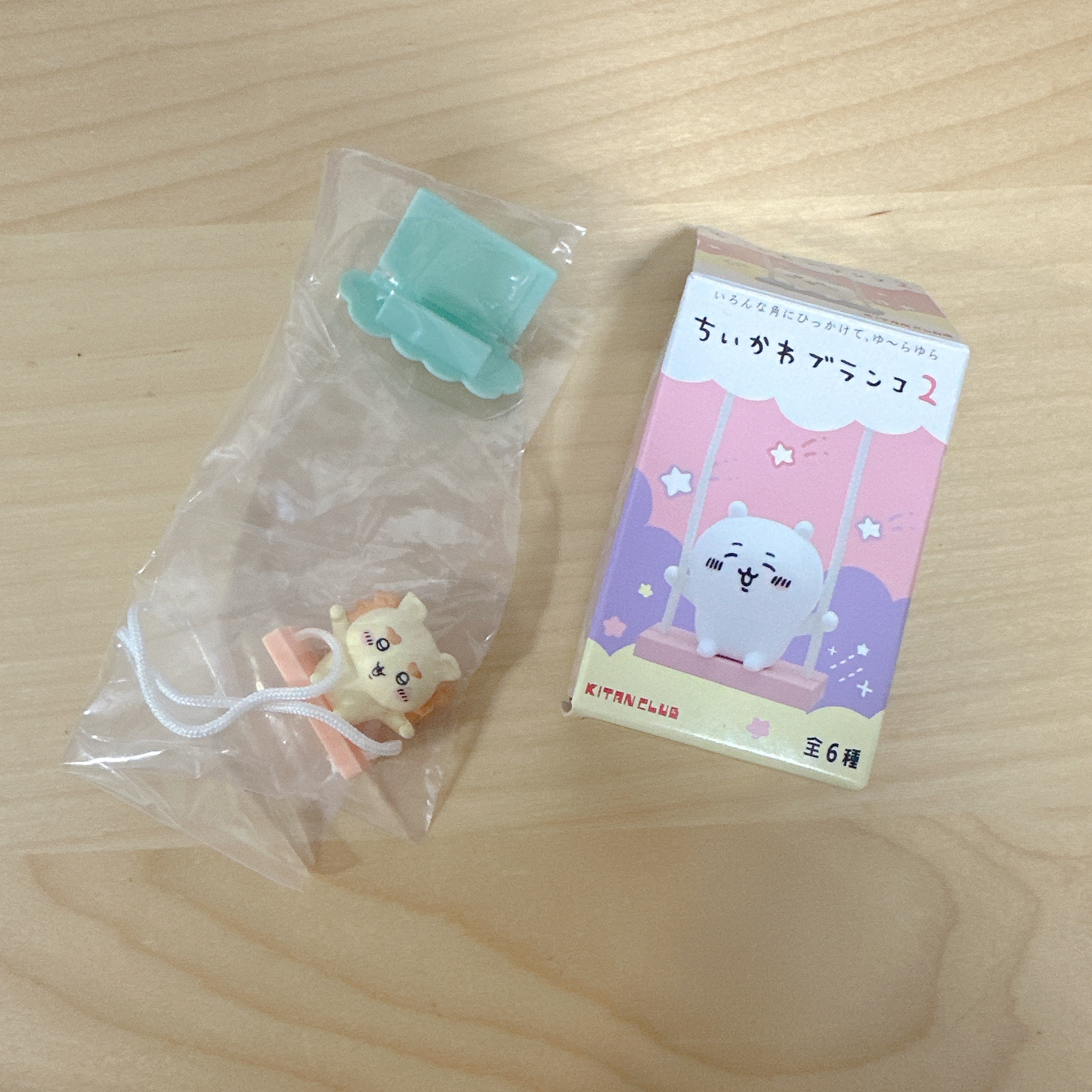 盪鞦韆擺飾　シーサー
