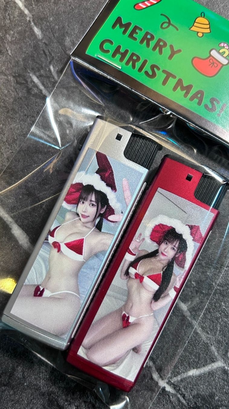 打火機賣場【限量】