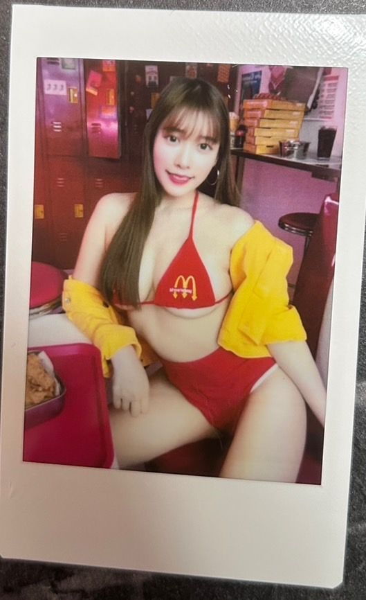 【預購】麥當勞套餐