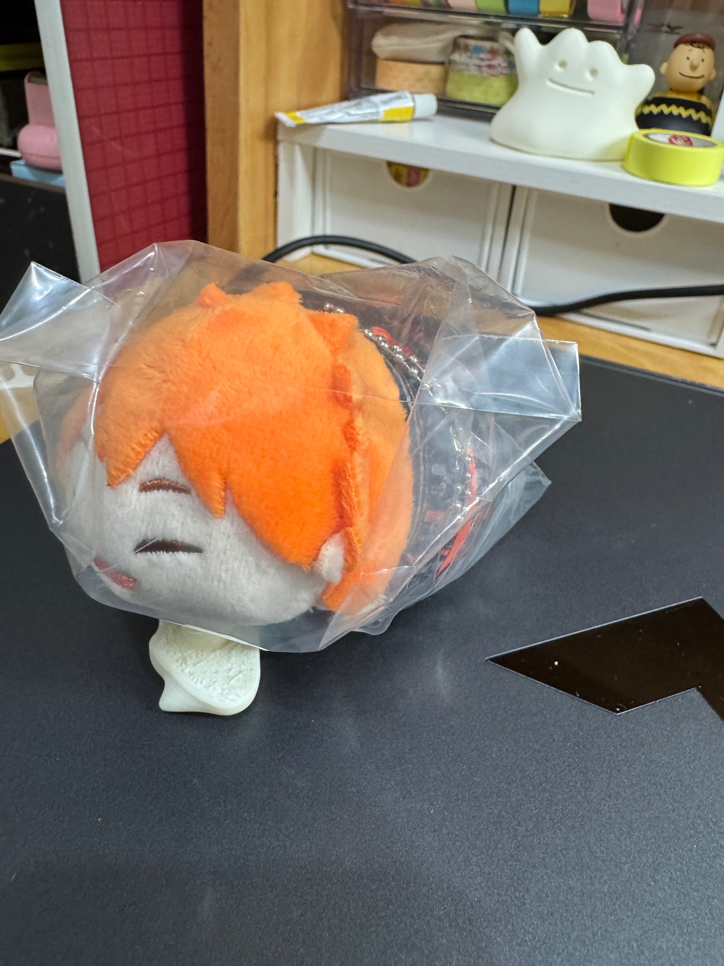 排球少年