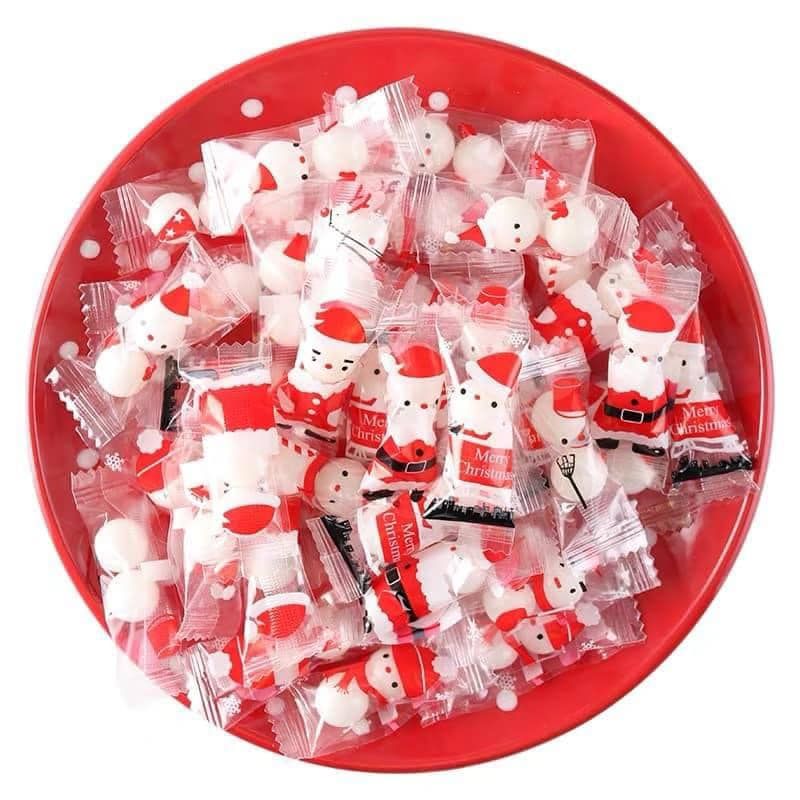 馬來西亞 聖誕節可可餅乾球（一包200克）