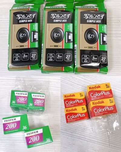 即可拍相機