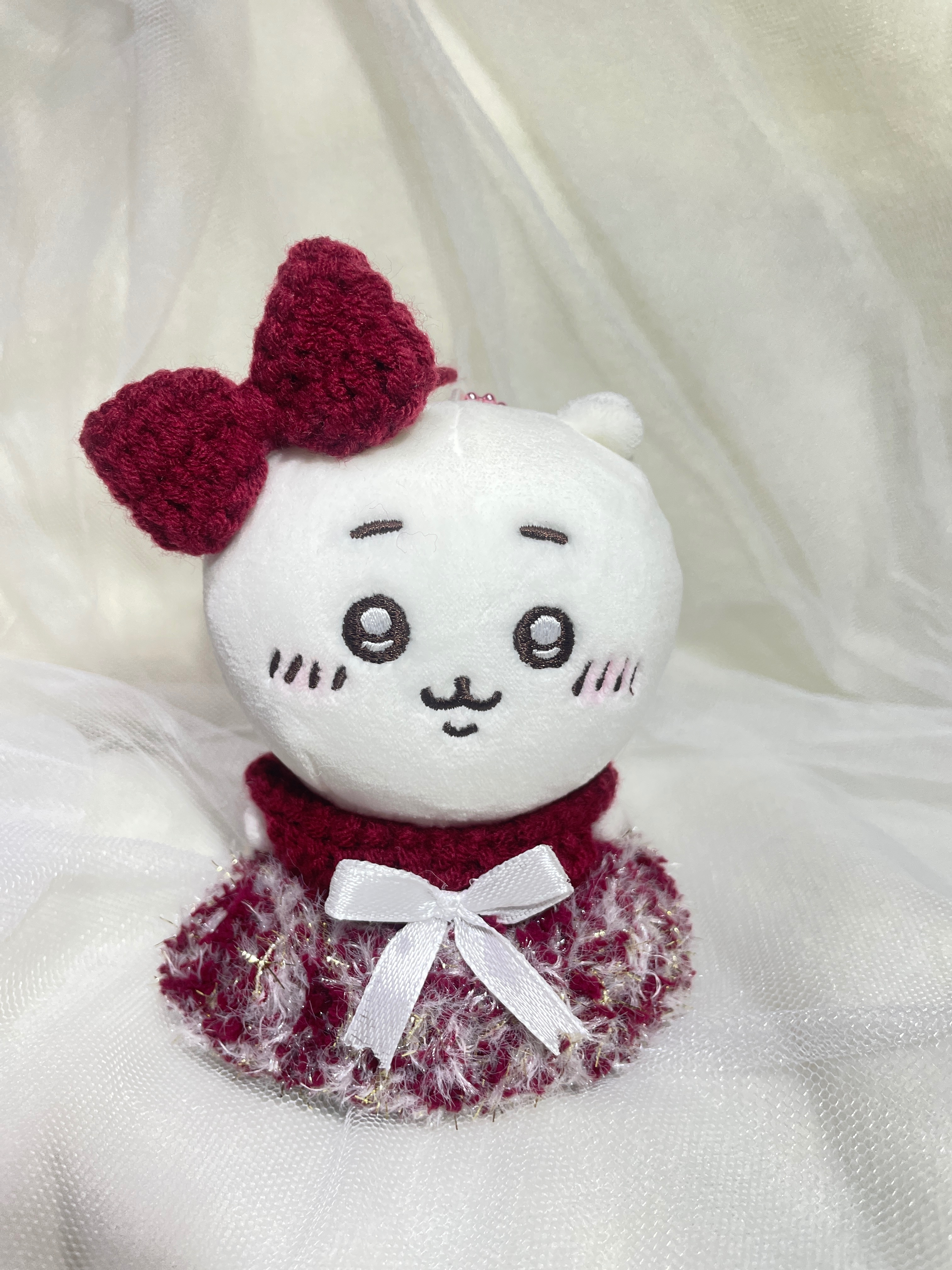 公主系列小圓裙（適小腳款）