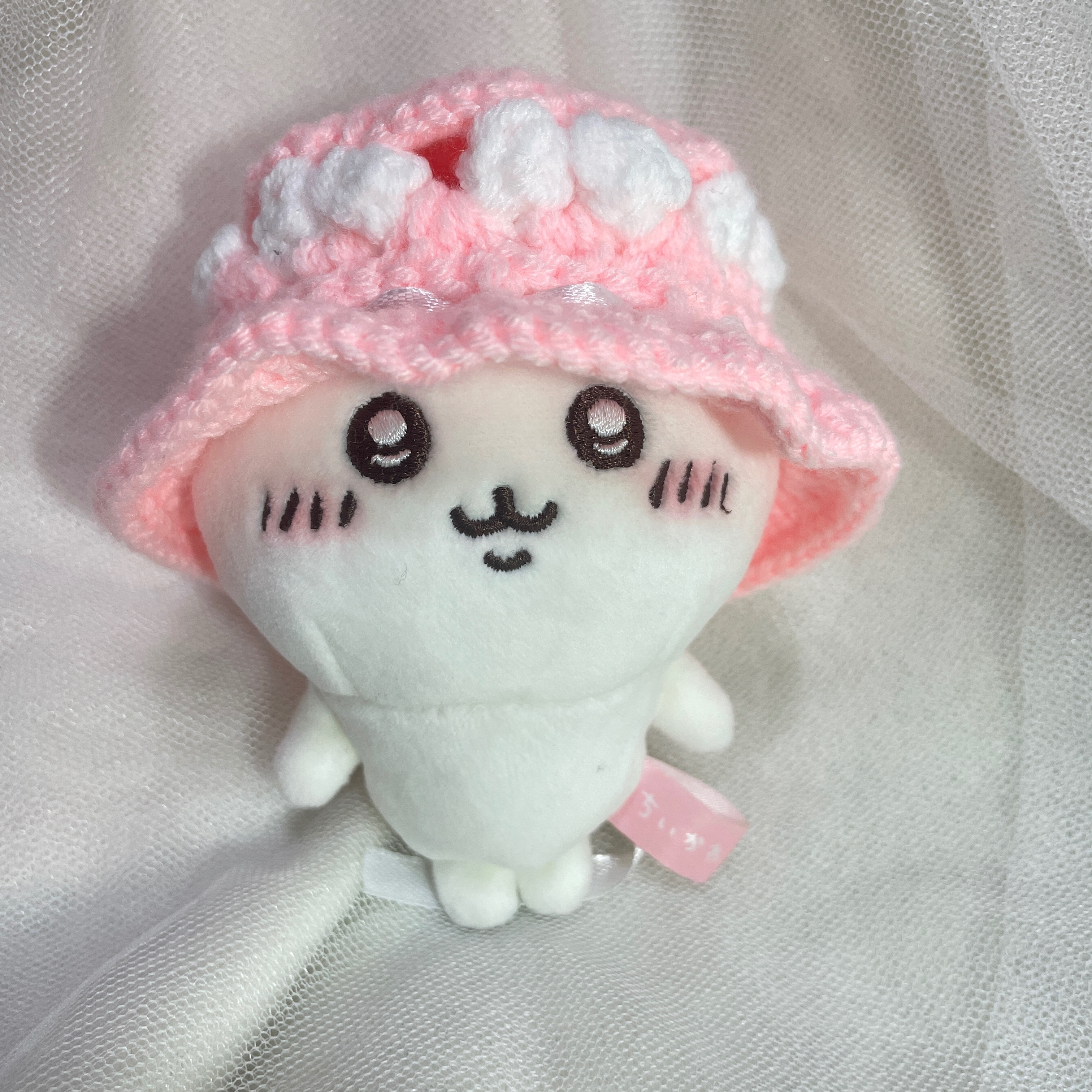 春日漁夫帽（適小腳款）