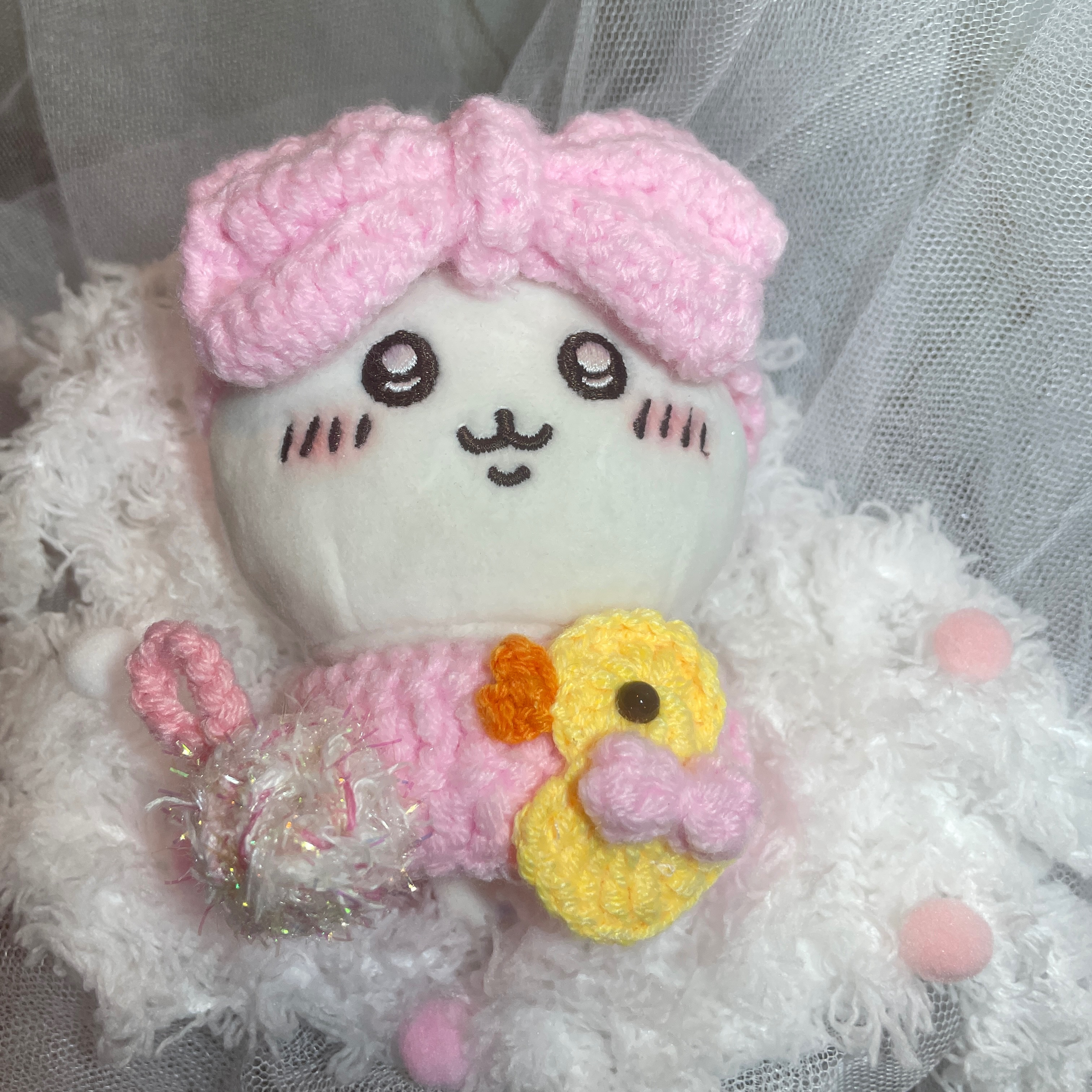 公主請沐浴（適小腳款）