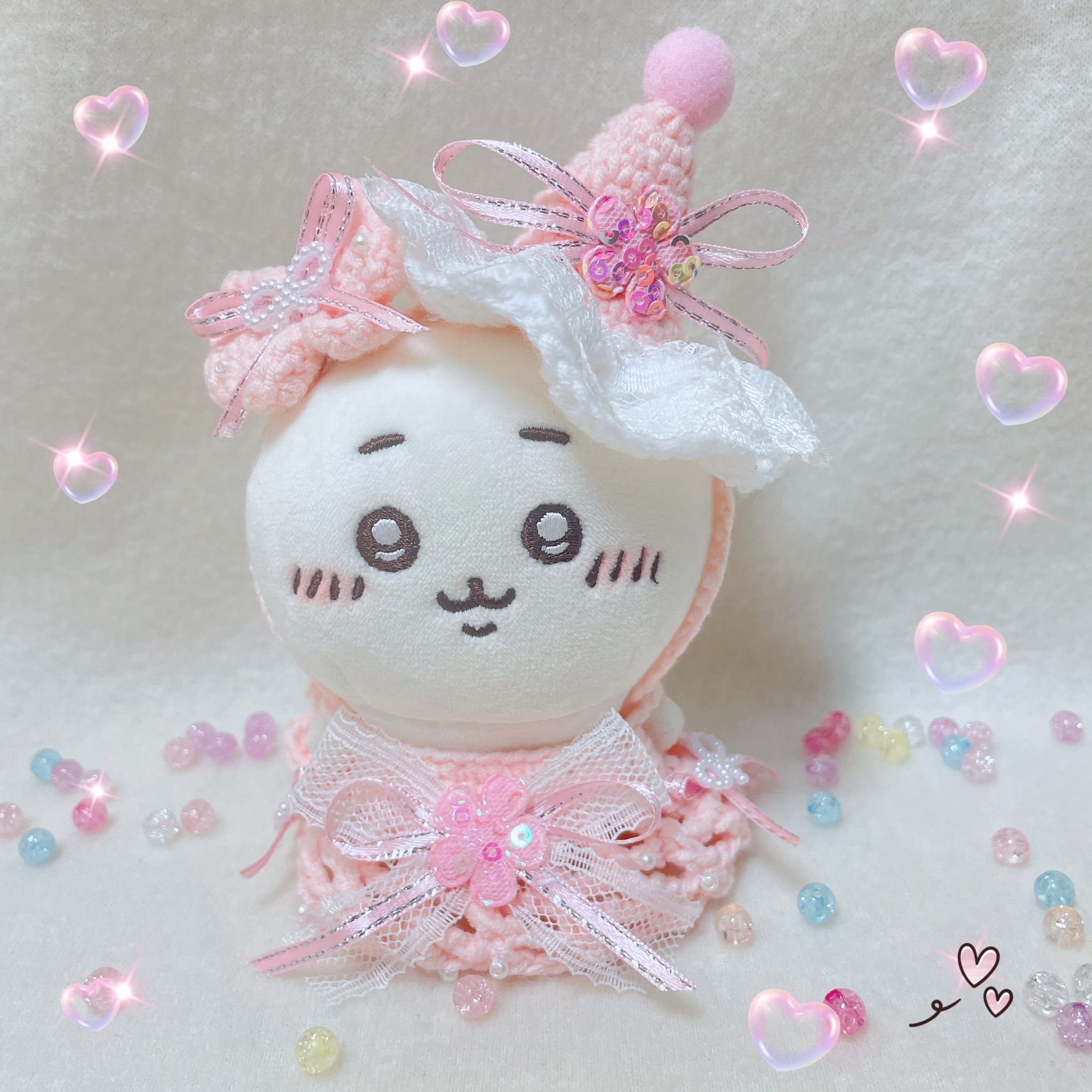 公主生日派對套組（適小腳款）