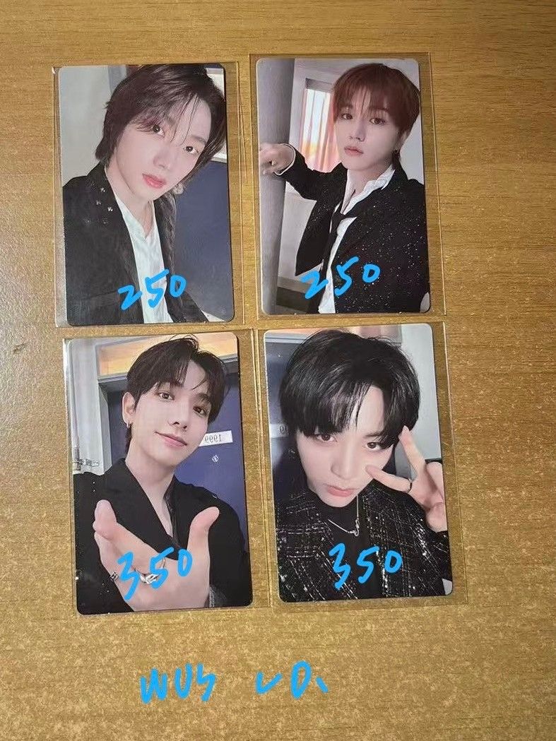 19.99 WVS LD