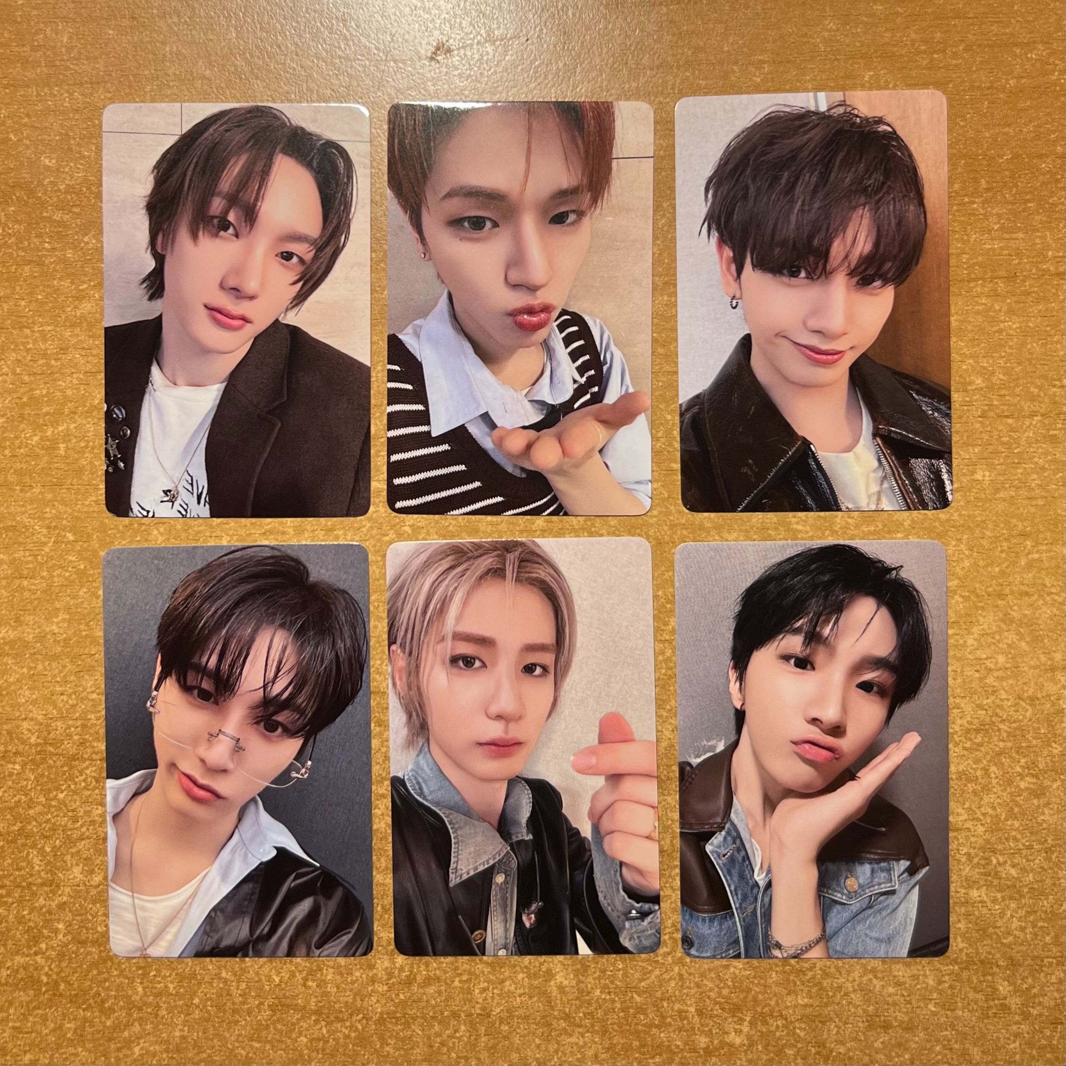 一直娛19.99上海簽售